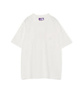 8oz Field Pocket Tee (THE NORTH FACE Purple Label)