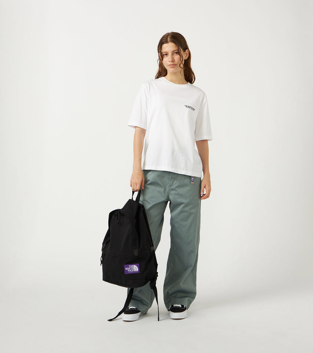 Field Day Pack (THE NORTH FACE Purple Label)
