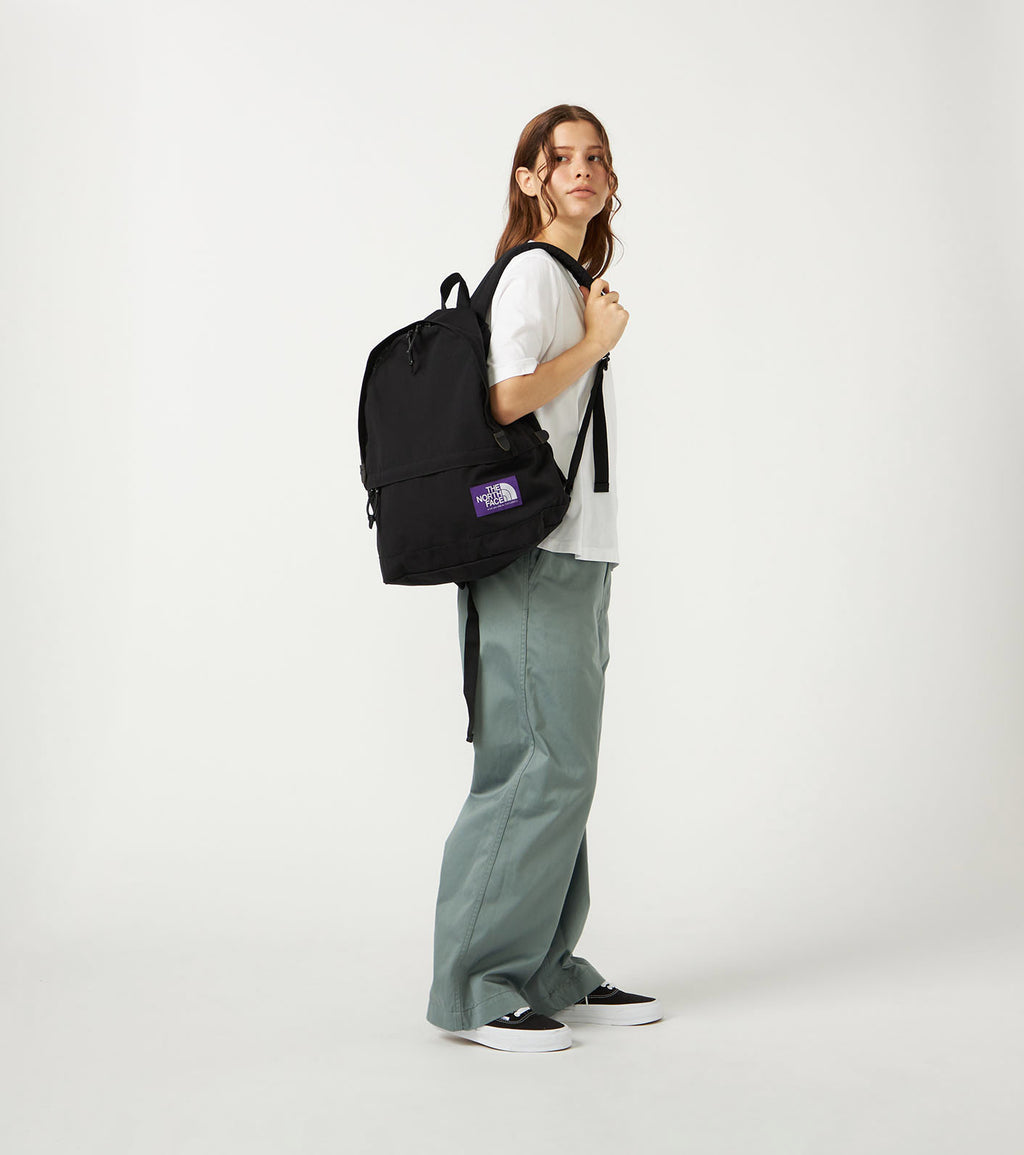 Field Day Pack (THE NORTH FACE Purple Label)