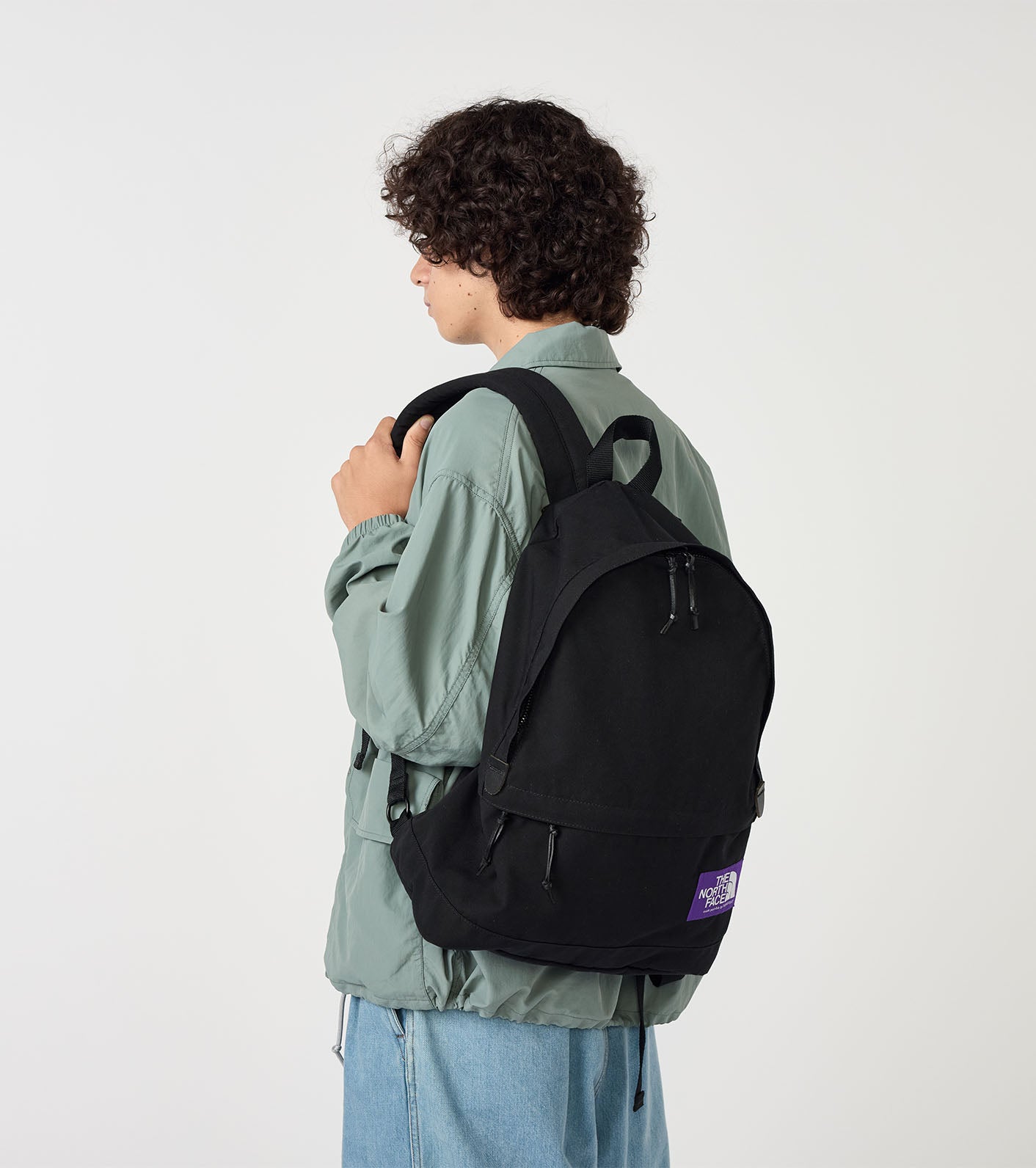 Field Day Pack (THE NORTH FACE Purple Label)