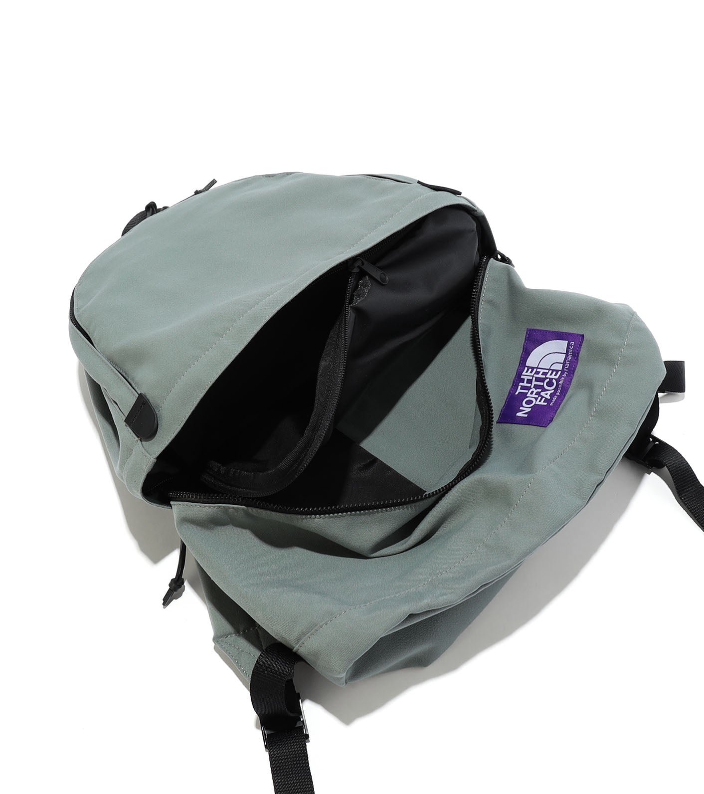 Field Day Pack (THE NORTH FACE Purple Label)