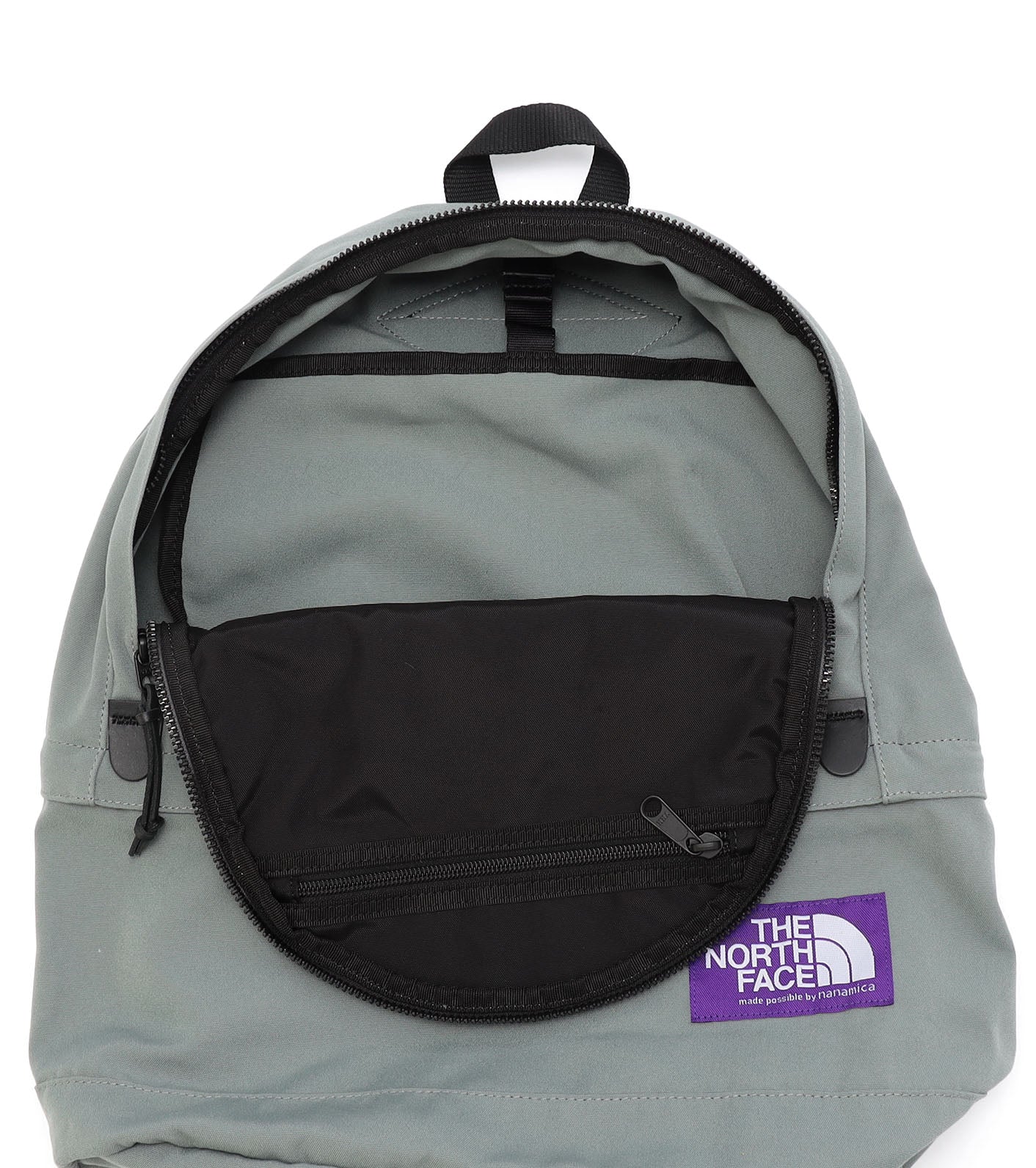 Field Day Pack (THE NORTH FACE Purple Label)