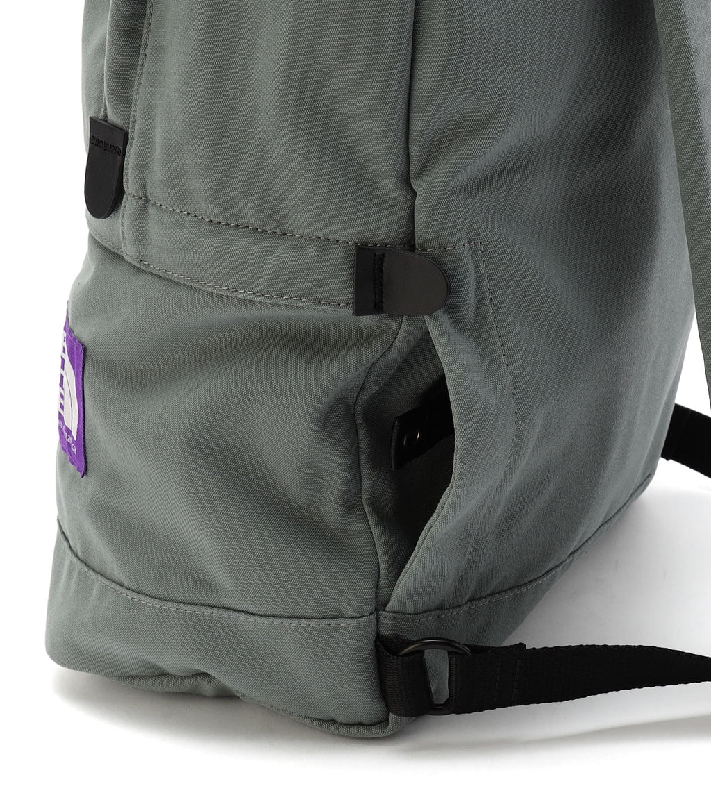 Field Day Pack (THE NORTH FACE Purple Label)