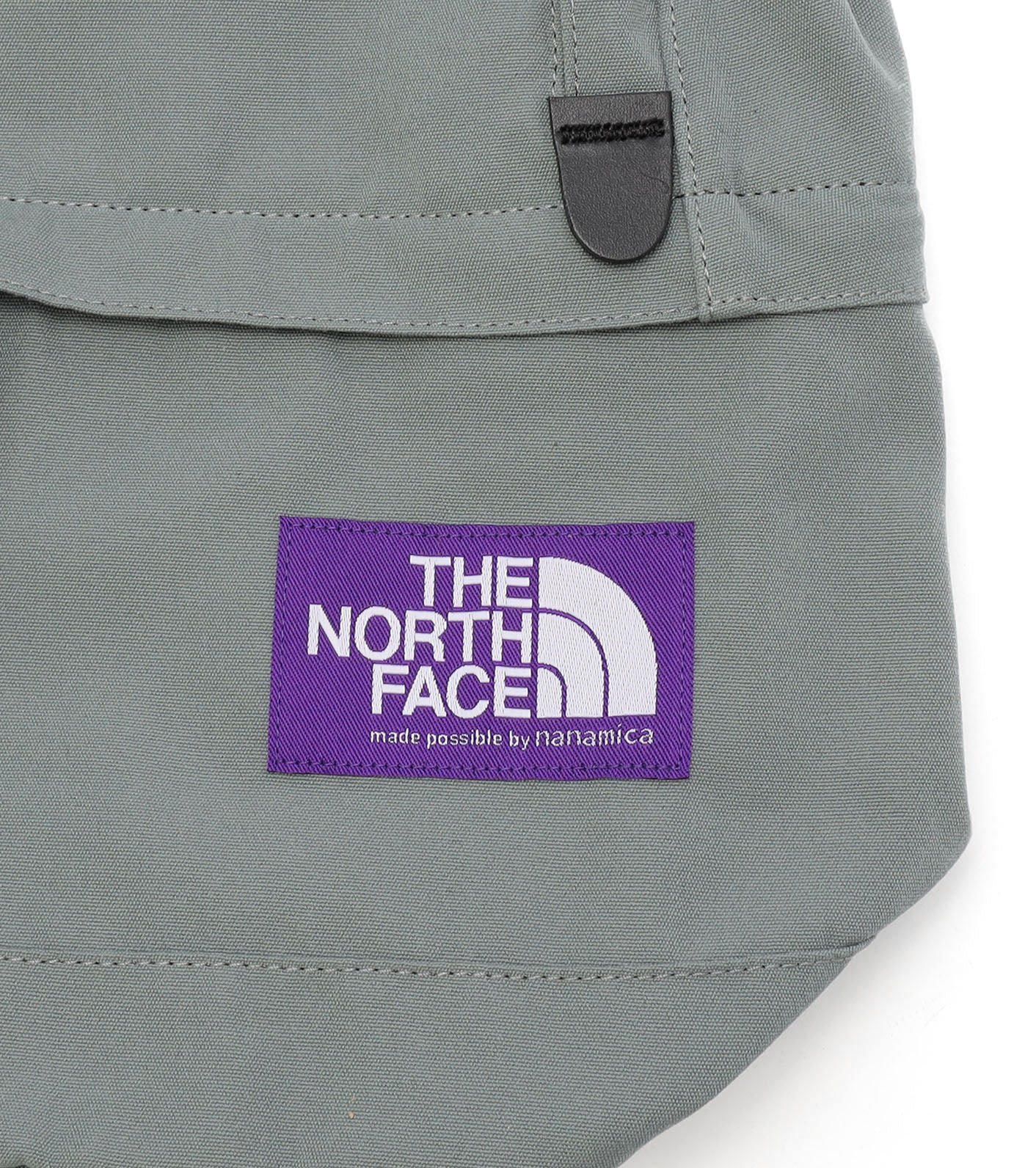 Field Day Pack (THE NORTH FACE Purple Label)