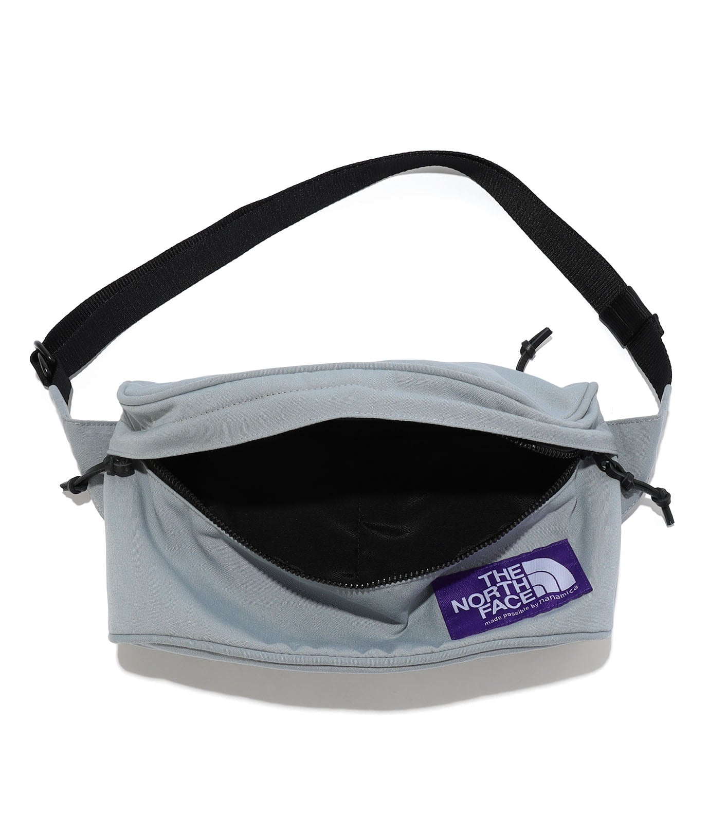 Field Funny Pack (THE NORTH FACE Purple Label)