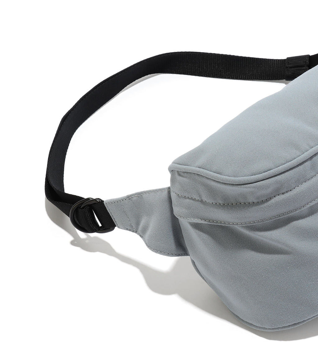 Field Funny Pack (THE NORTH FACE Purple Label)