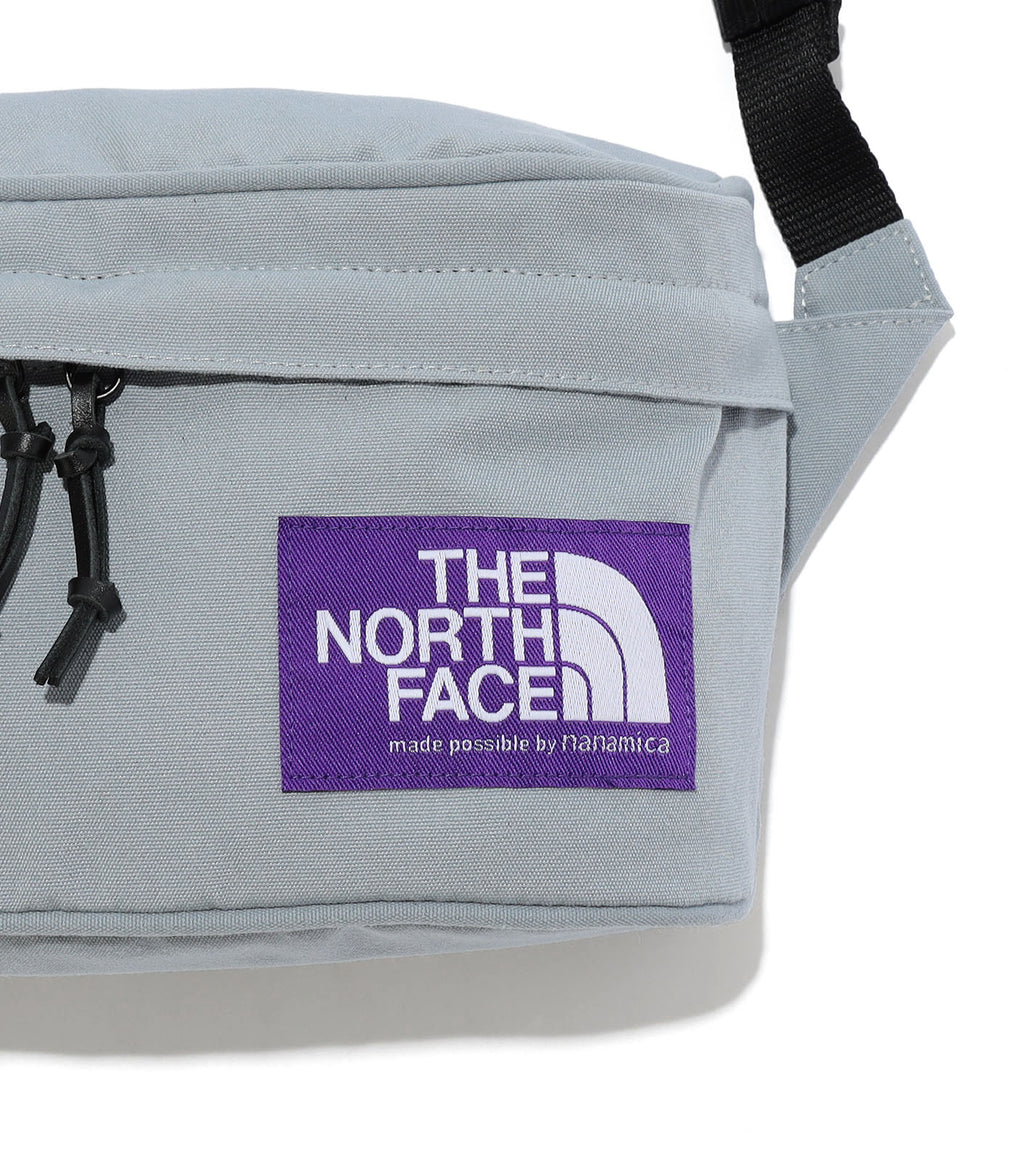 Field Funny Pack (THE NORTH FACE Purple Label)