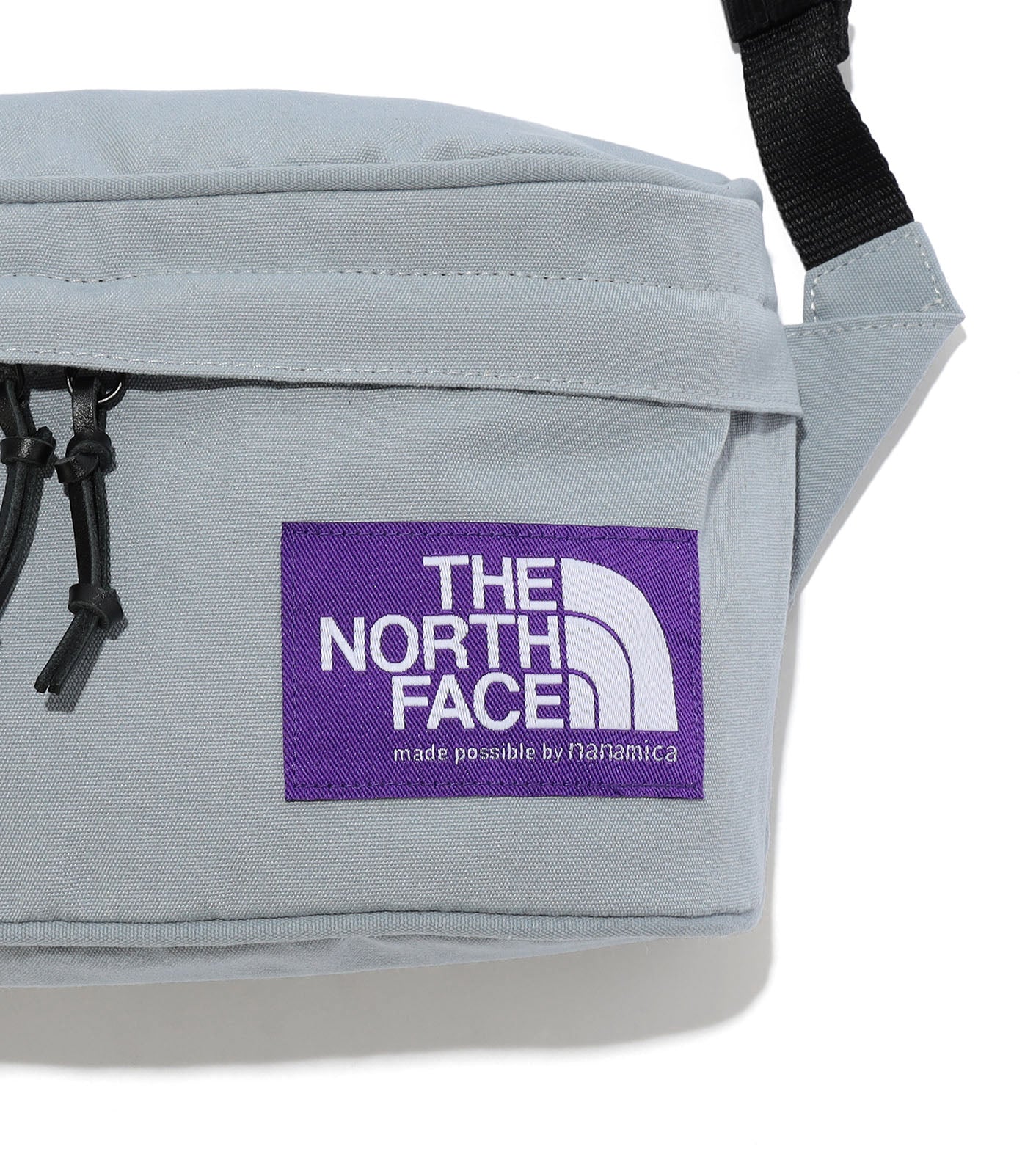 Field Funny Pack (THE NORTH FACE Purple Label)
