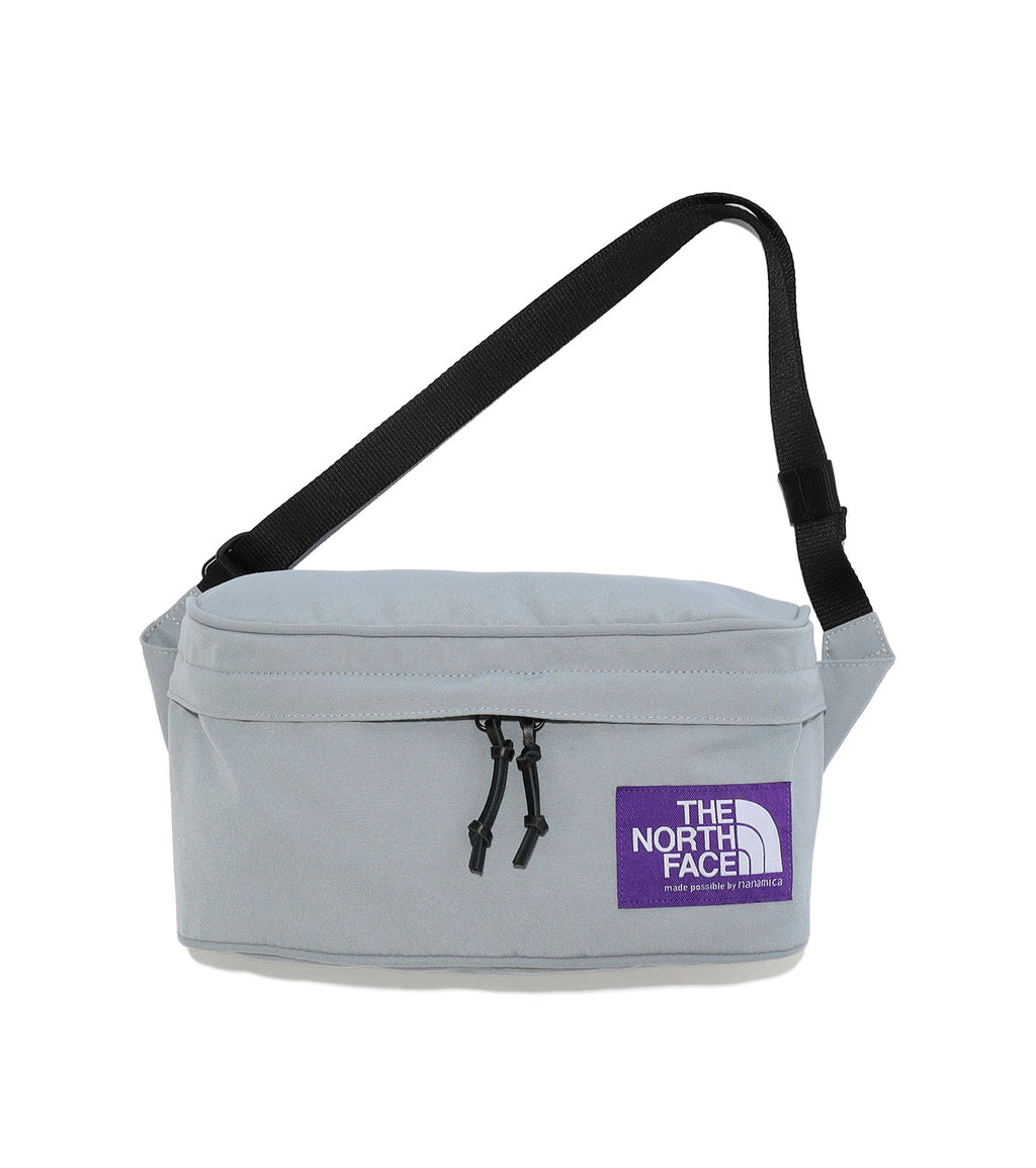 Field Funny Pack (THE NORTH FACE Purple Label)