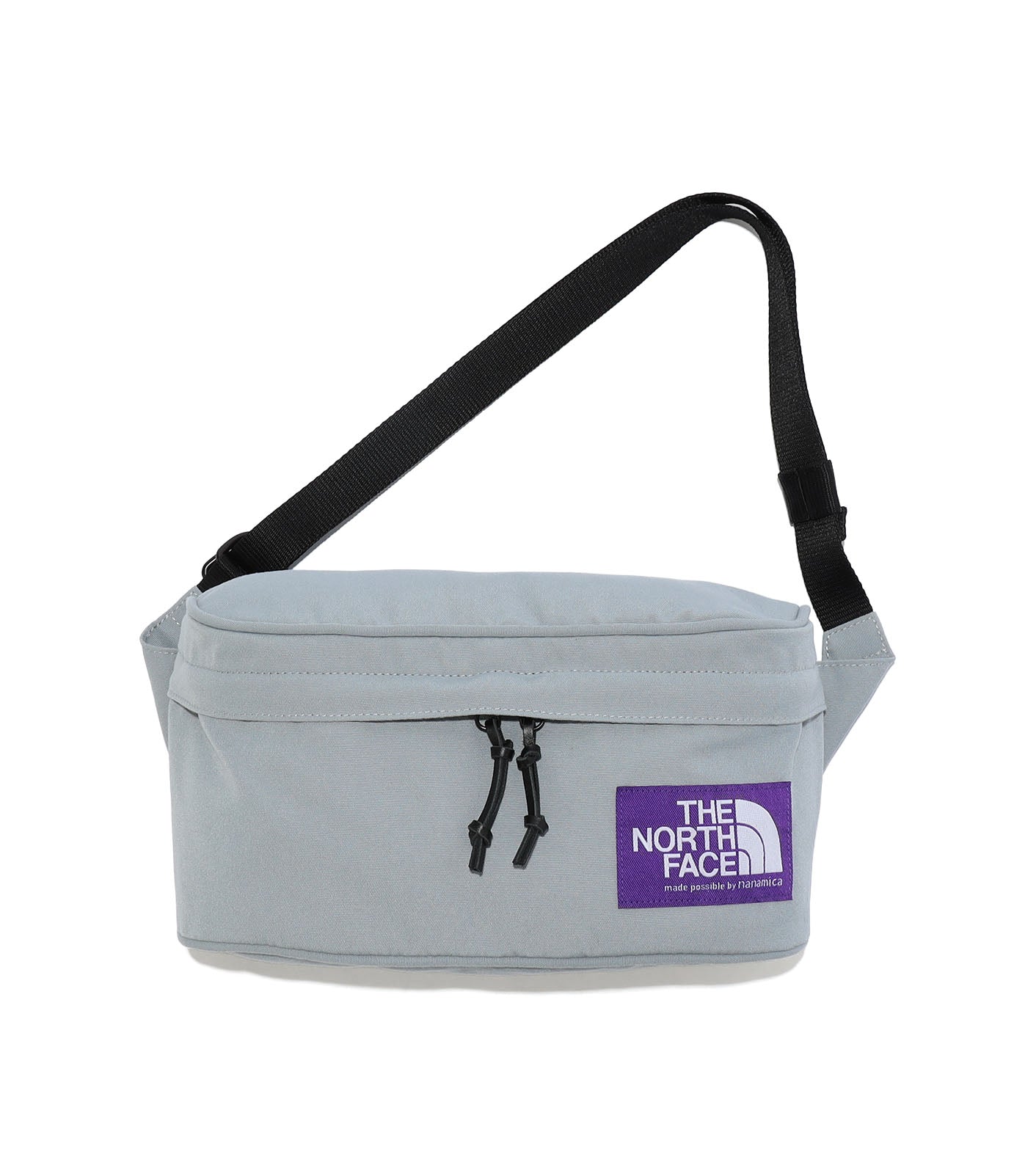 Field Funny Pack (THE NORTH FACE Purple Label)