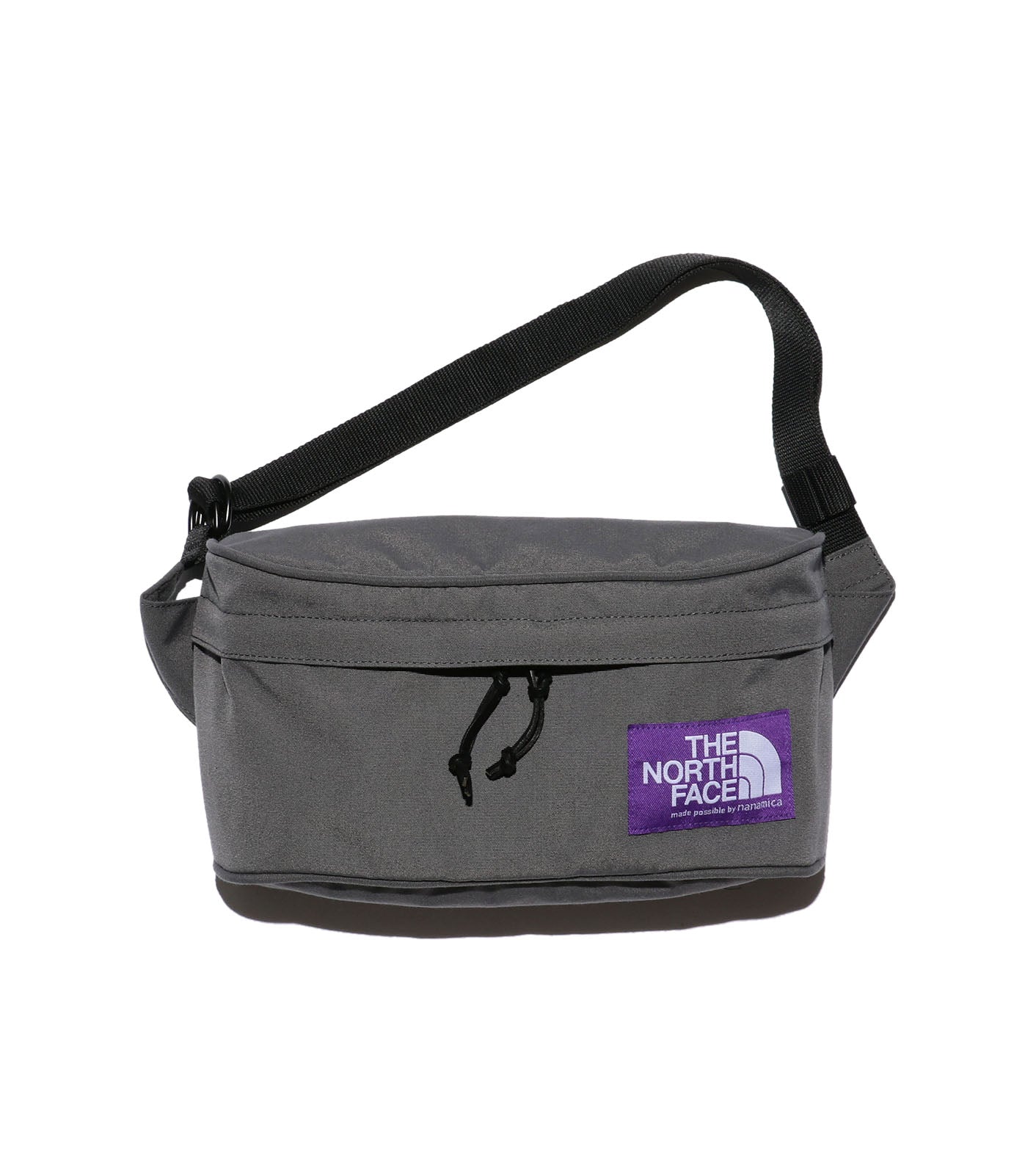 Field Funny Pack (THE NORTH FACE Purple Label)