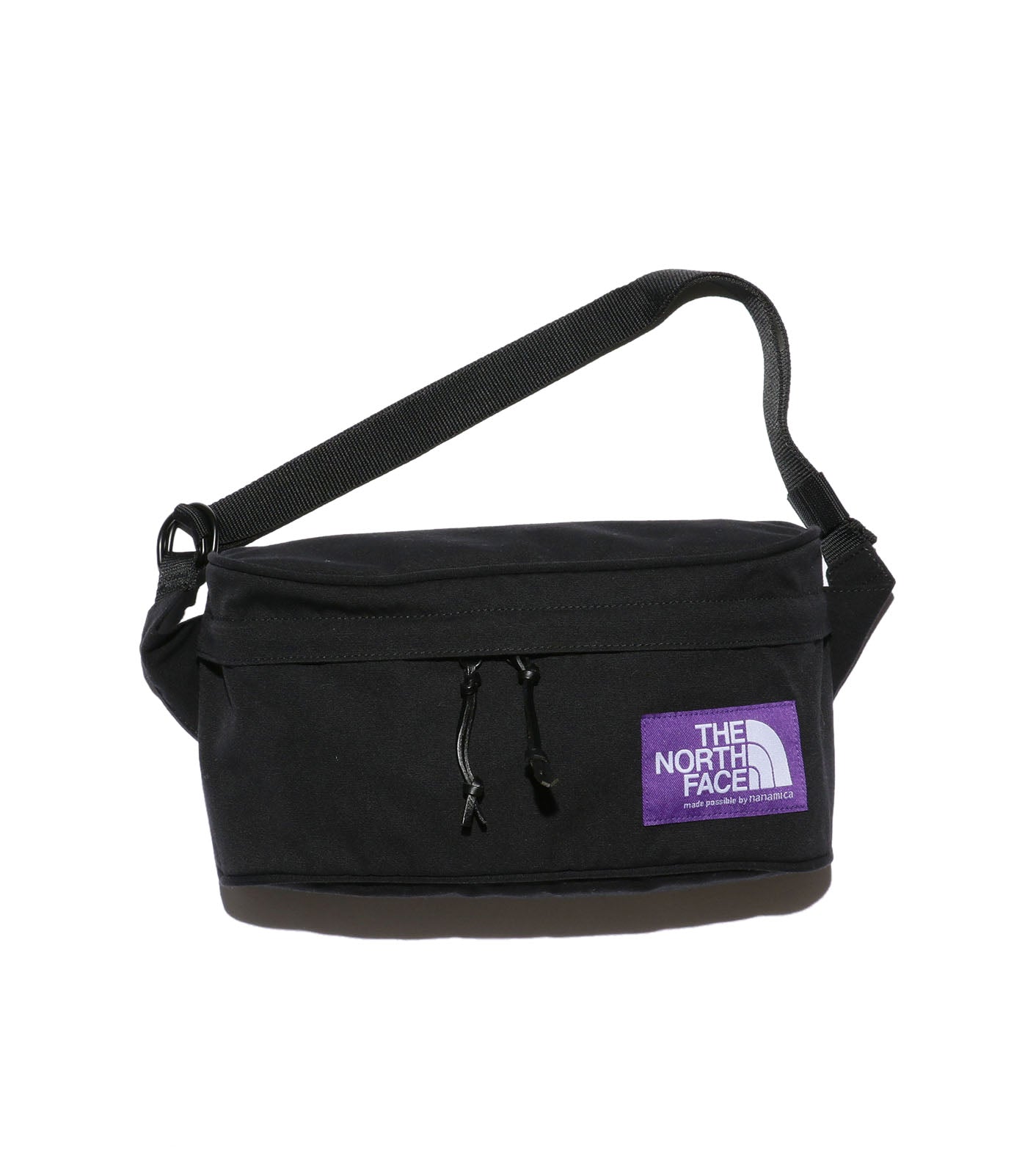 Field Funny Pack (THE NORTH FACE Purple Label)