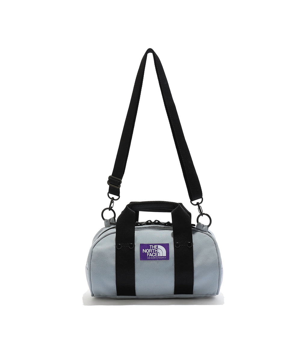 Field Demi Duffle Bag (THE NORTH FACE Purple Label)