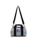 Field Demi Duffle Bag (THE NORTH FACE Purple Label)