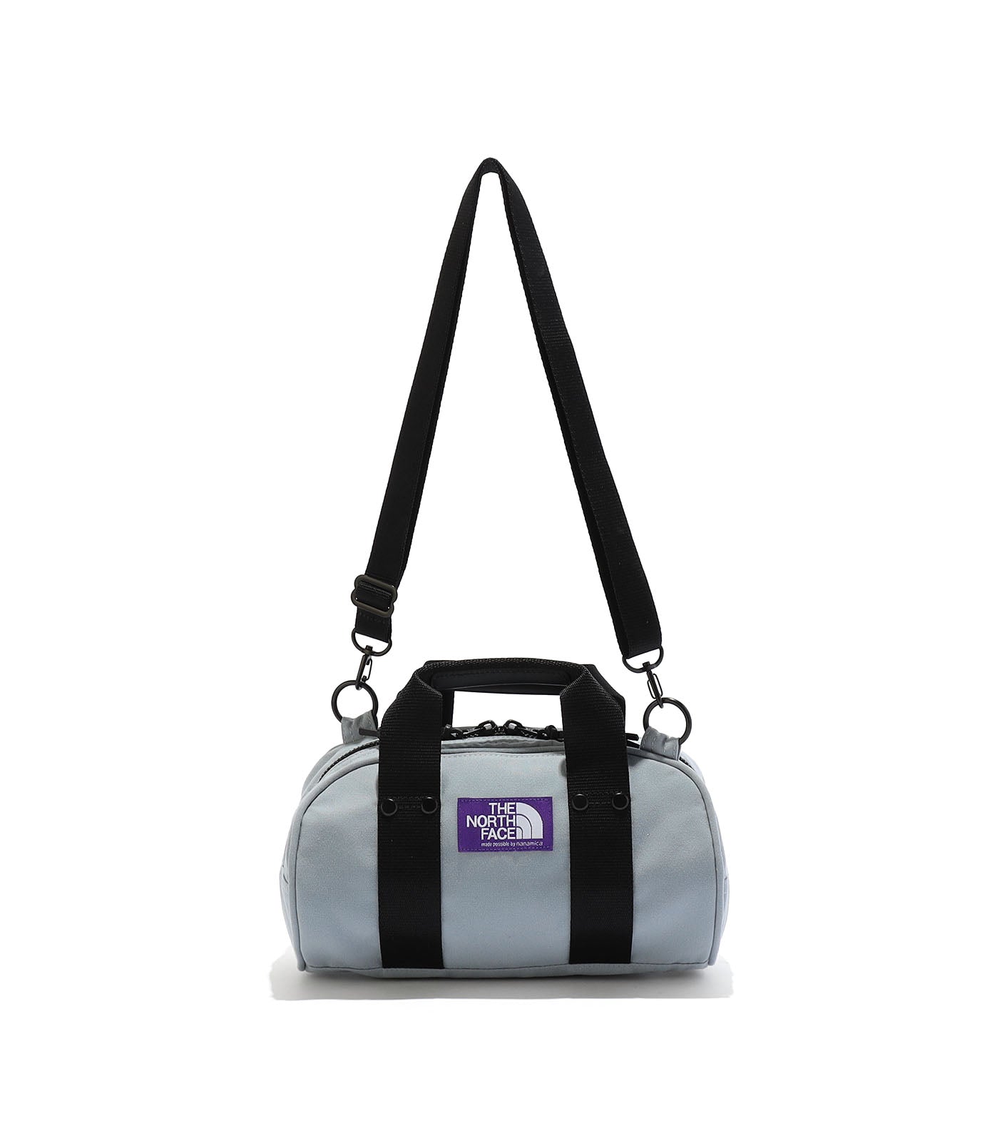 Field Demi Duffle Bag (THE NORTH FACE Purple Label)