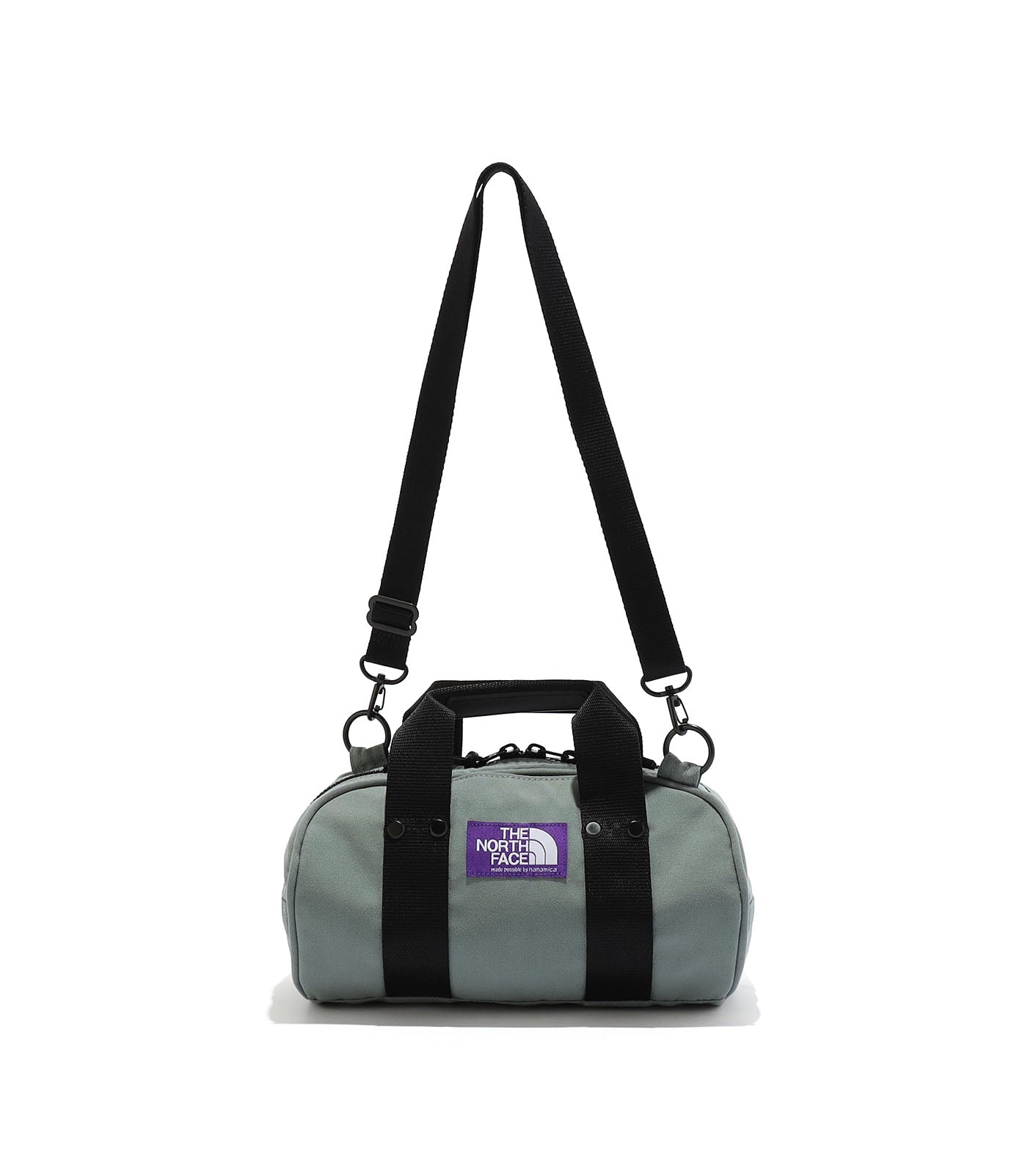 Field Demi Duffle Bag (THE NORTH FACE Purple Label)