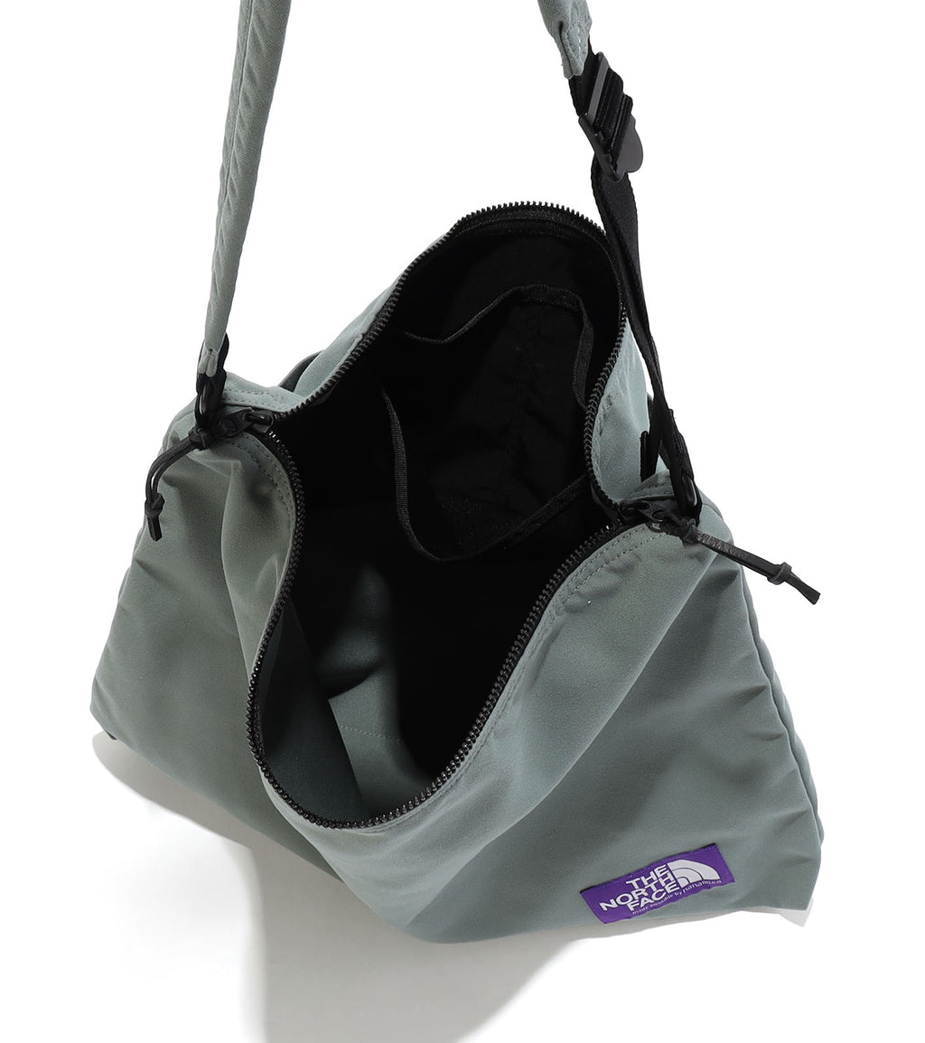 Field Shoulder Bag (THE NORTH FACE Purple Label)