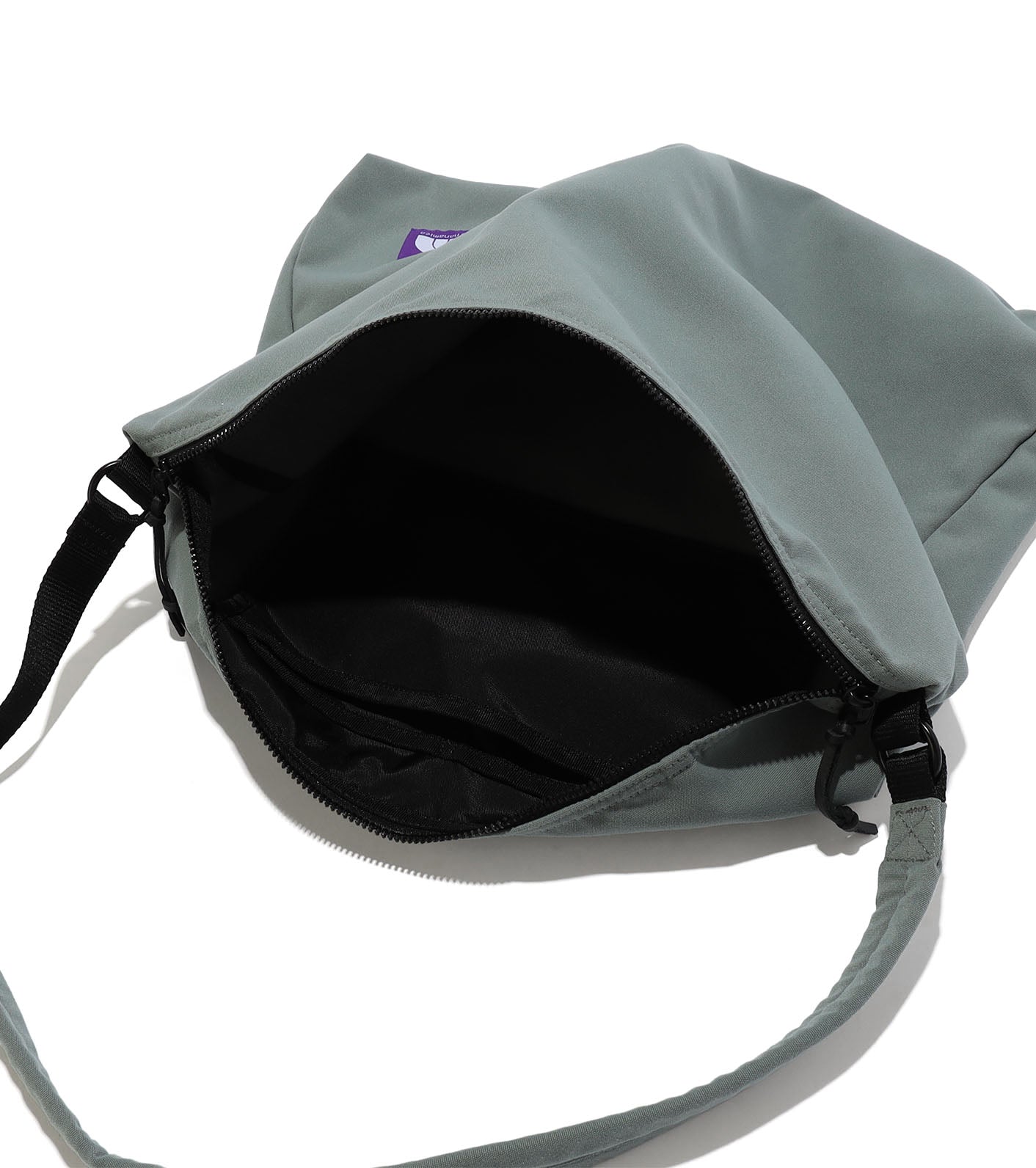 Field Shoulder Bag (THE NORTH FACE Purple Label)