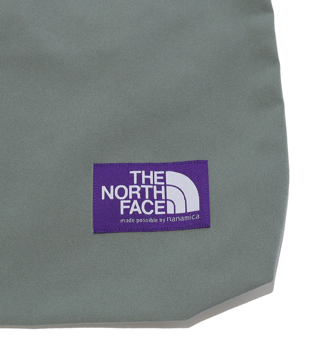 Field Shoulder Bag (THE NORTH FACE Purple Label)