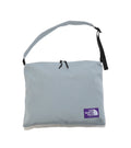 Field Shoulder Bag (THE NORTH FACE Purple Label)