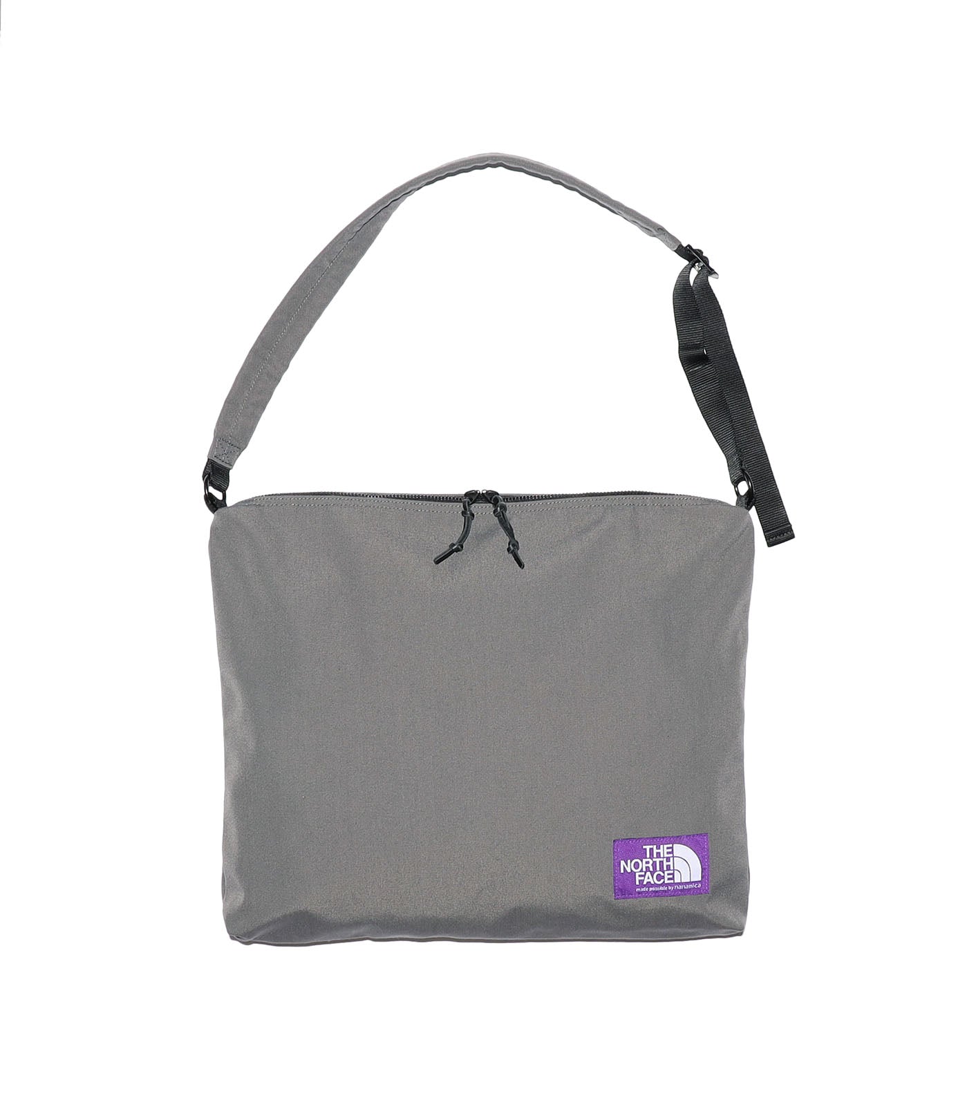 Field Shoulder Bag (THE NORTH FACE Purple Label)