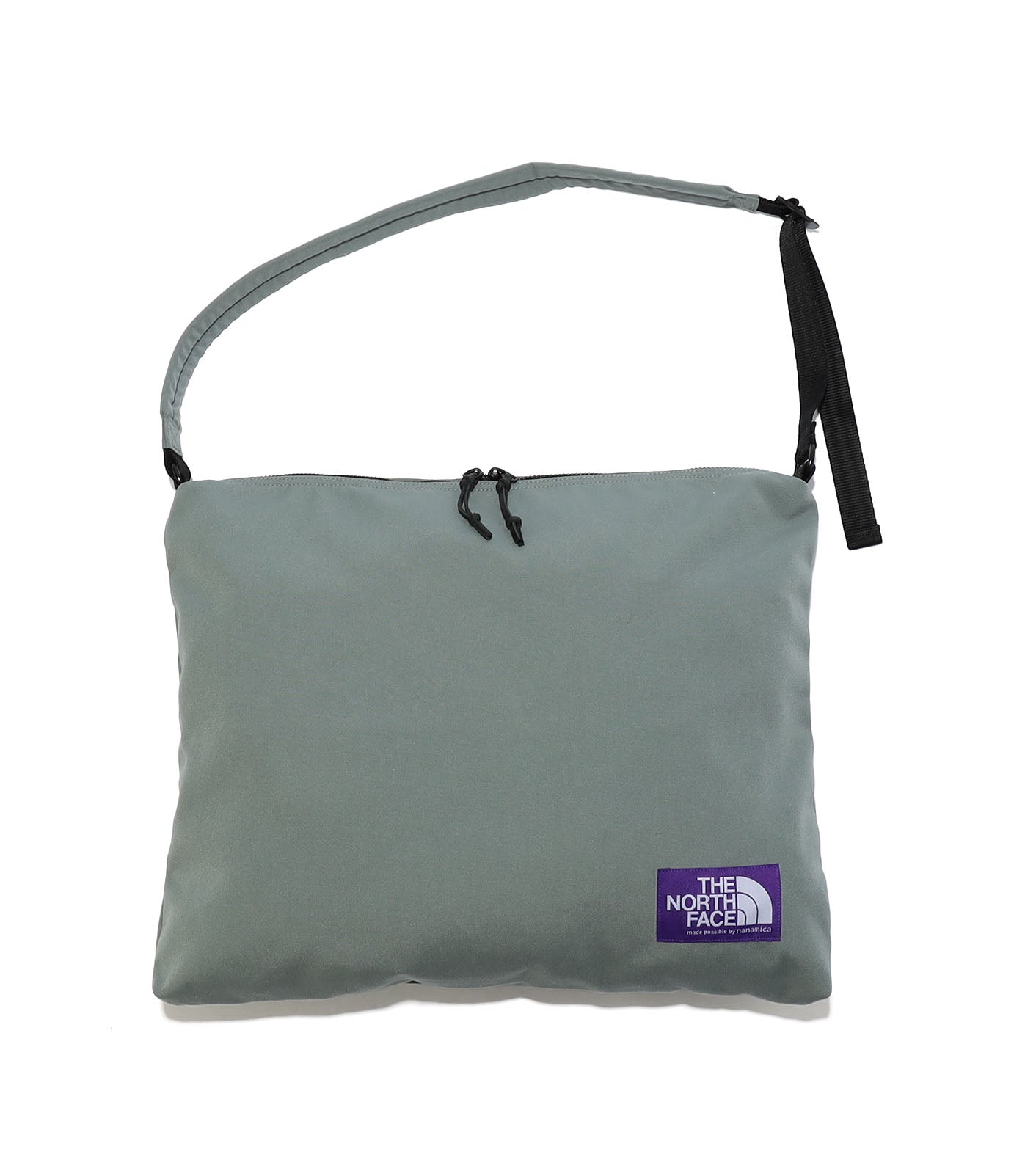 Field Shoulder Bag (THE NORTH FACE Purple Label)
