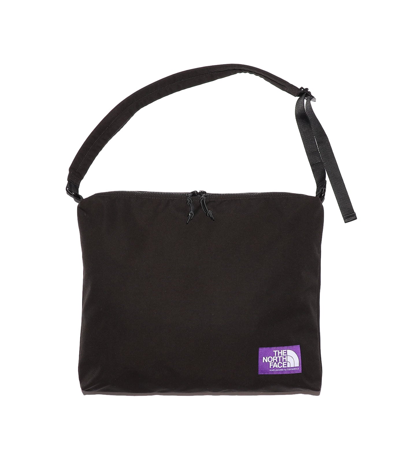Field Shoulder Bag (THE NORTH FACE Purple Label)