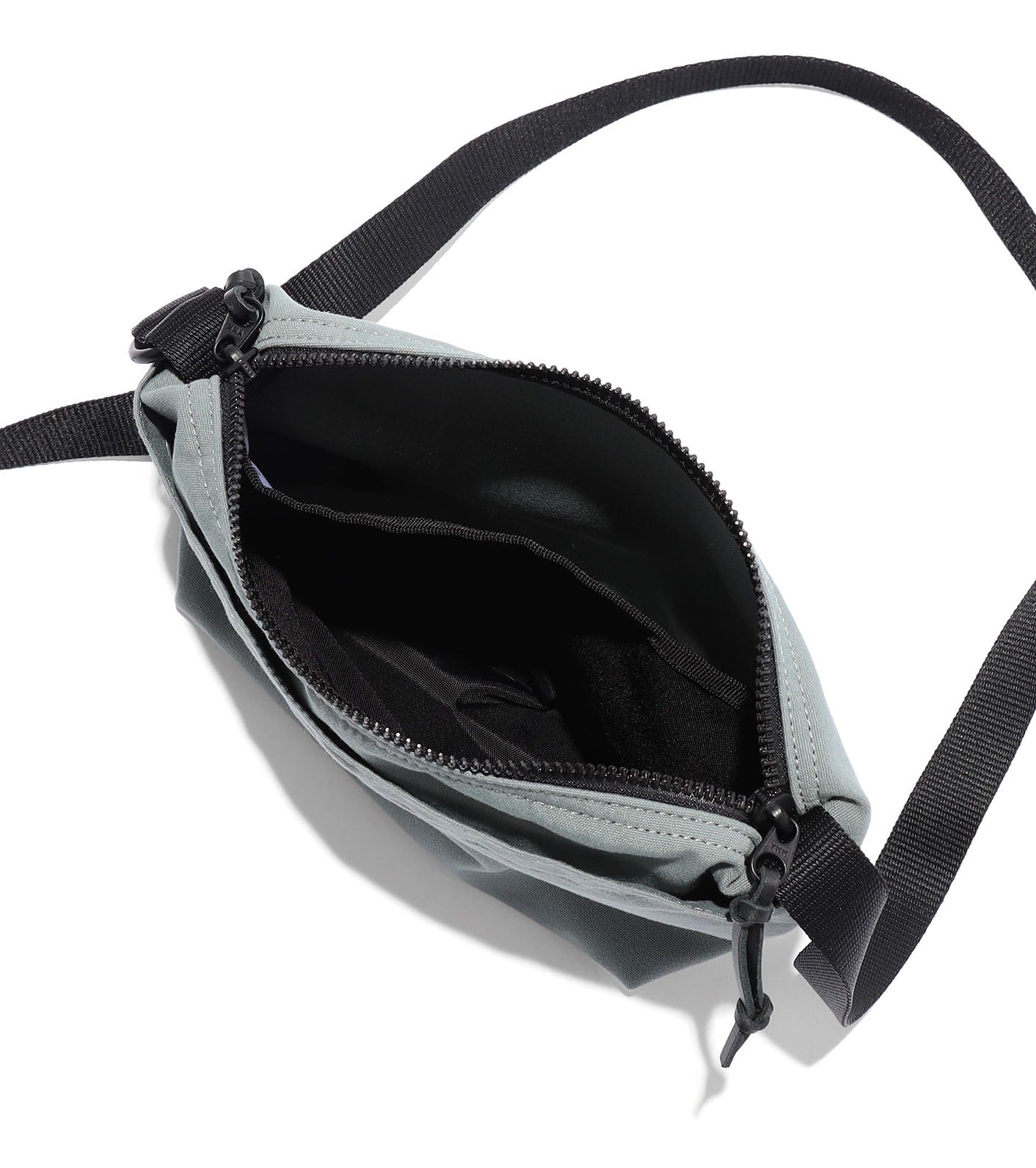 Field Small Shoulder Bag (THE NORTH FACE Purple Label)