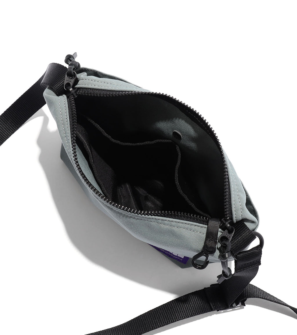 Field Small Shoulder Bag (THE NORTH FACE Purple Label)