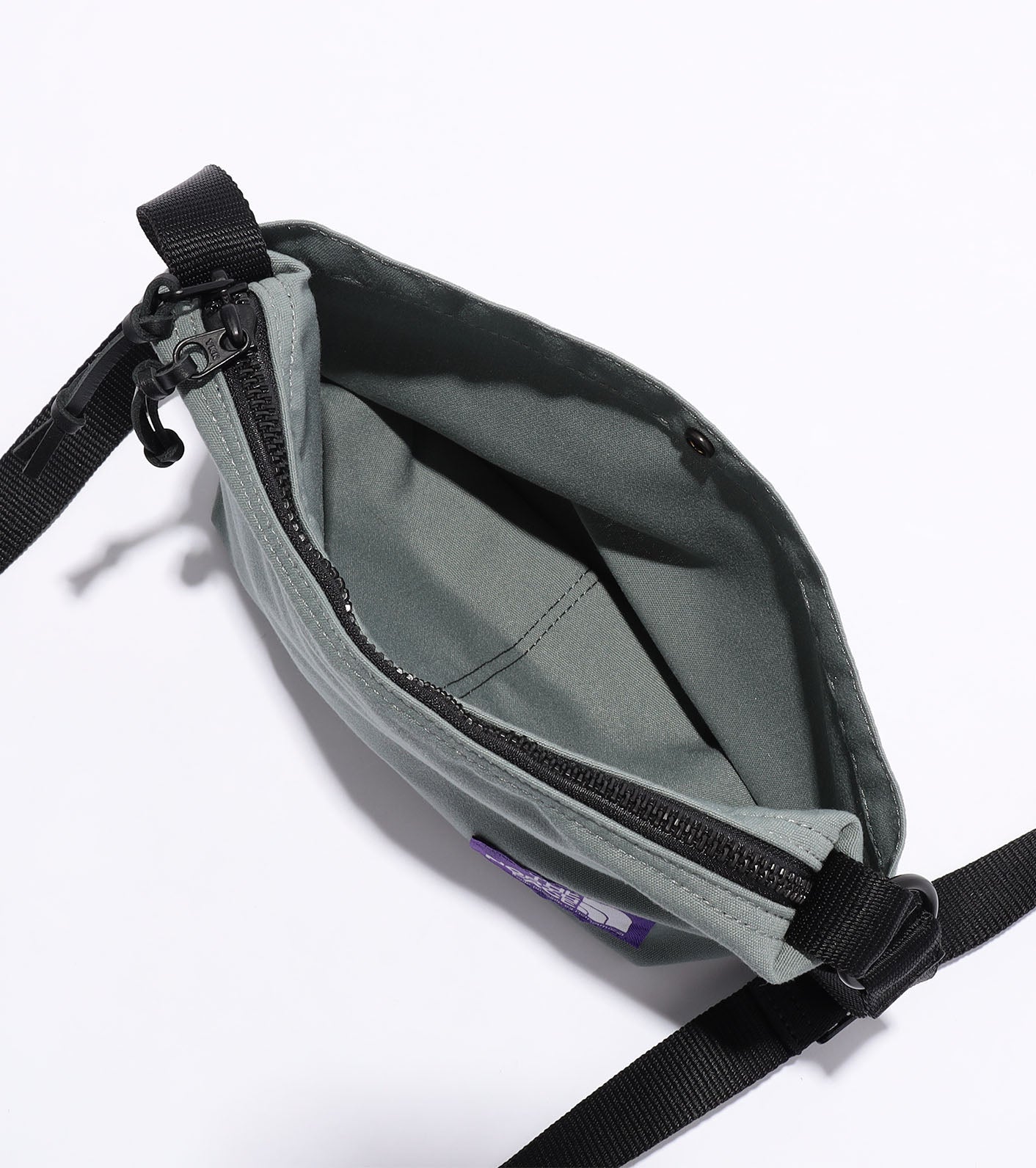 Field Small Shoulder Bag (THE NORTH FACE Purple Label)