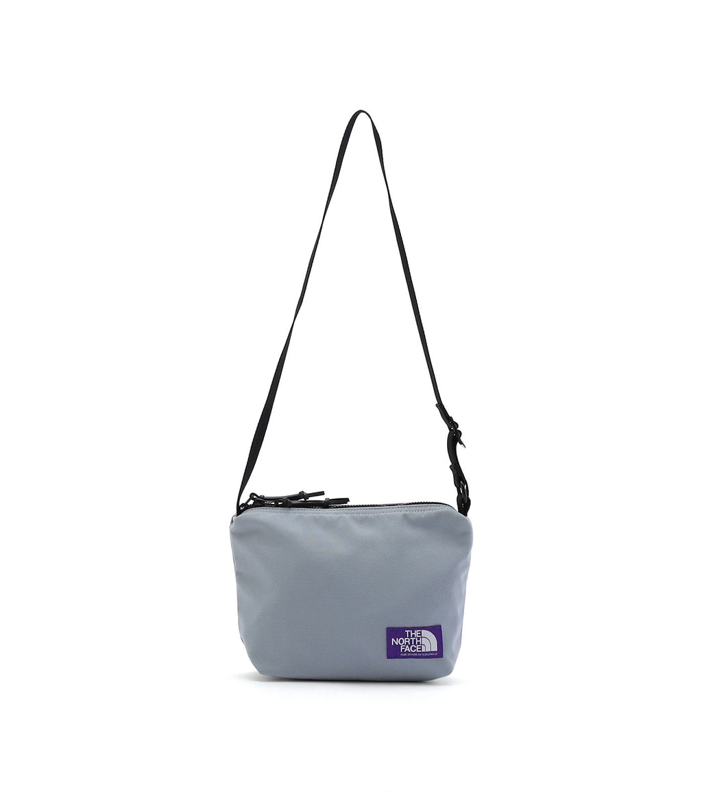 Field Small Shoulder Bag (THE NORTH FACE Purple Label)