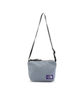 Field Small Shoulder Bag (THE NORTH FACE Purple Label)