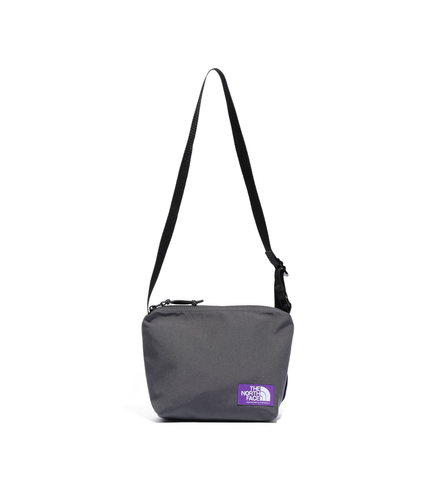 Field Small Shoulder Bag (THE NORTH FACE Purple Label)