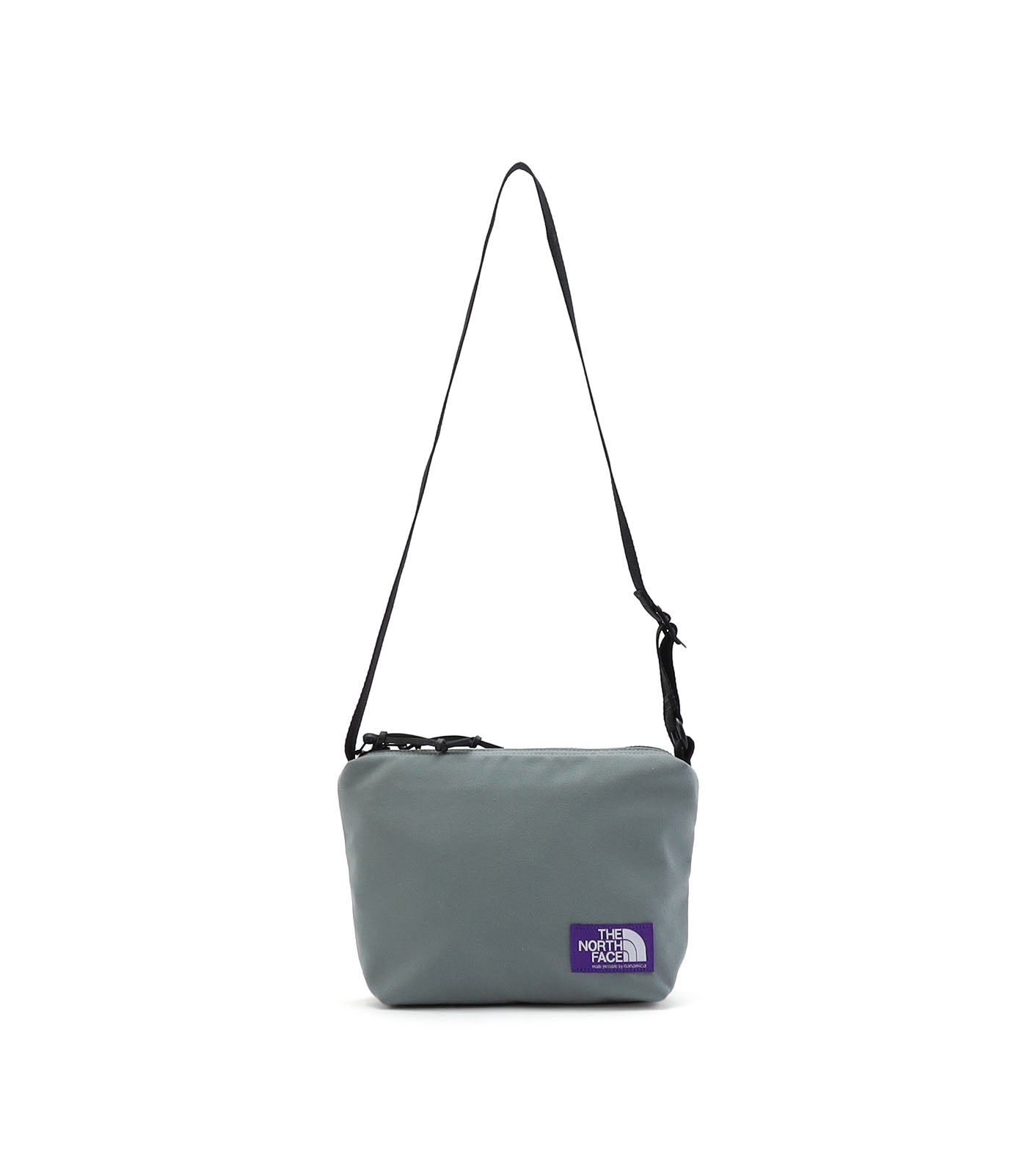 Field Small Shoulder Bag (THE NORTH FACE Purple Label)