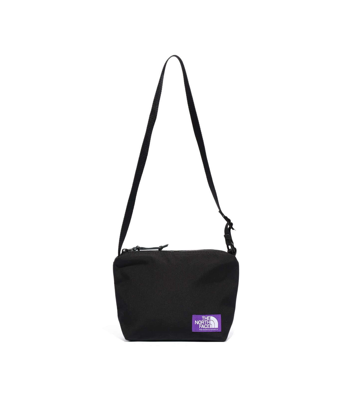Field Small Shoulder Bag (THE NORTH FACE Purple Label)