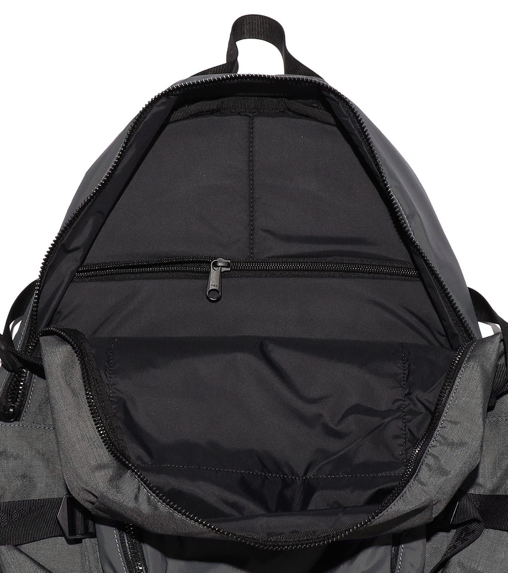 CORDURA Nylon Day Pack (THE NORTH FACE Purple Label)