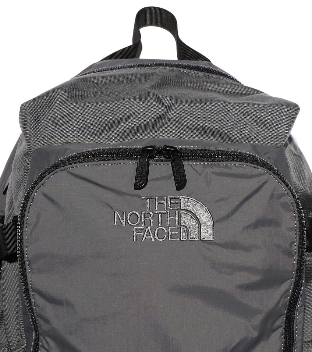 CORDURA Nylon Day Pack (THE NORTH FACE Purple Label)
