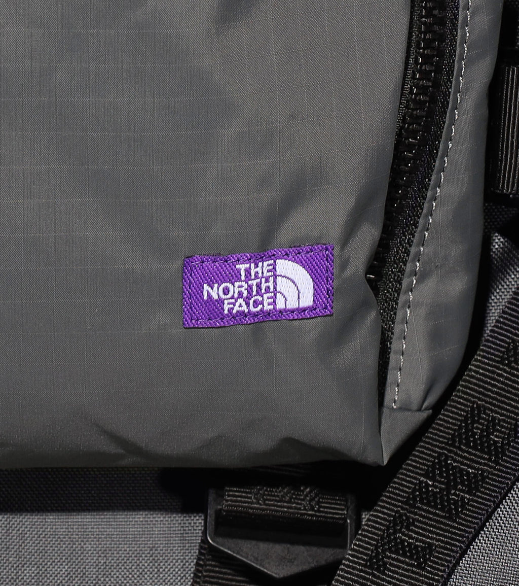 CORDURA Nylon Day Pack (THE NORTH FACE Purple Label)