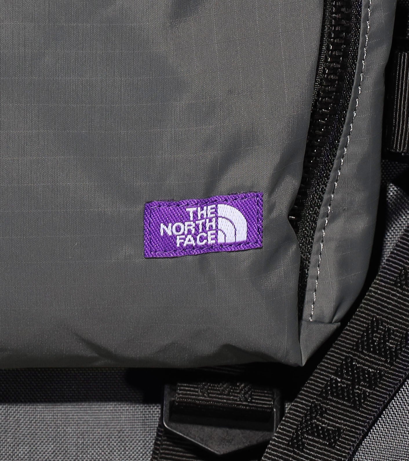 CORDURA Nylon Day Pack (THE NORTH FACE Purple Label)