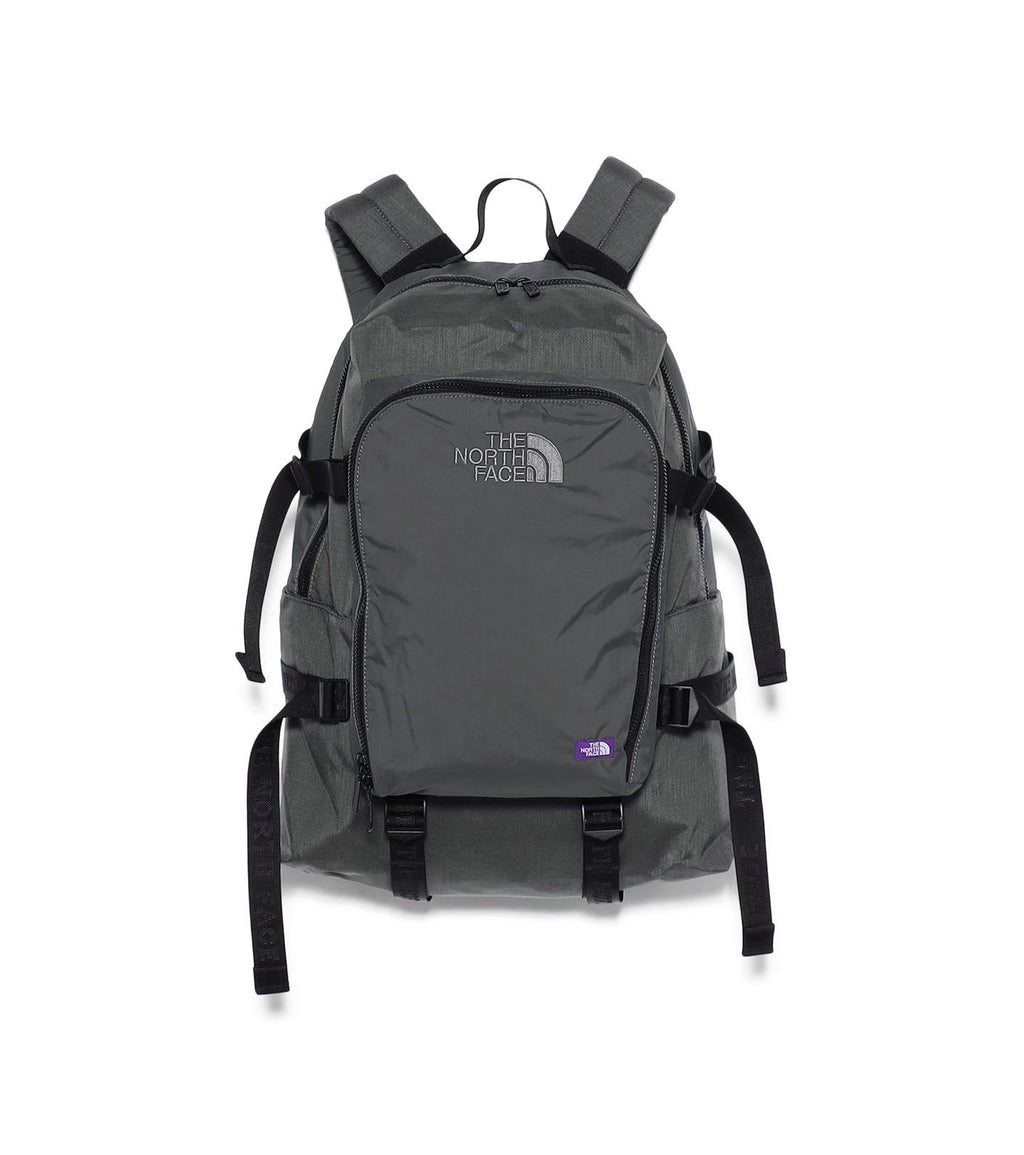 CORDURA Nylon Day Pack (THE NORTH FACE Purple Label)