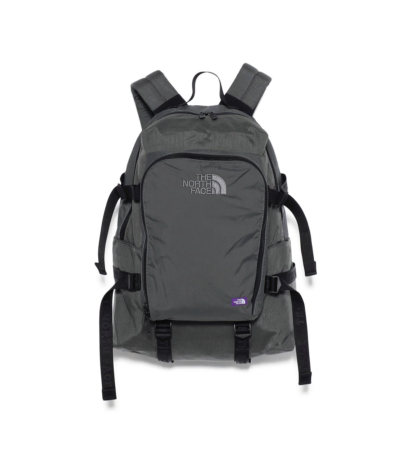 CORDURA Nylon Day Pack (THE NORTH FACE Purple Label)