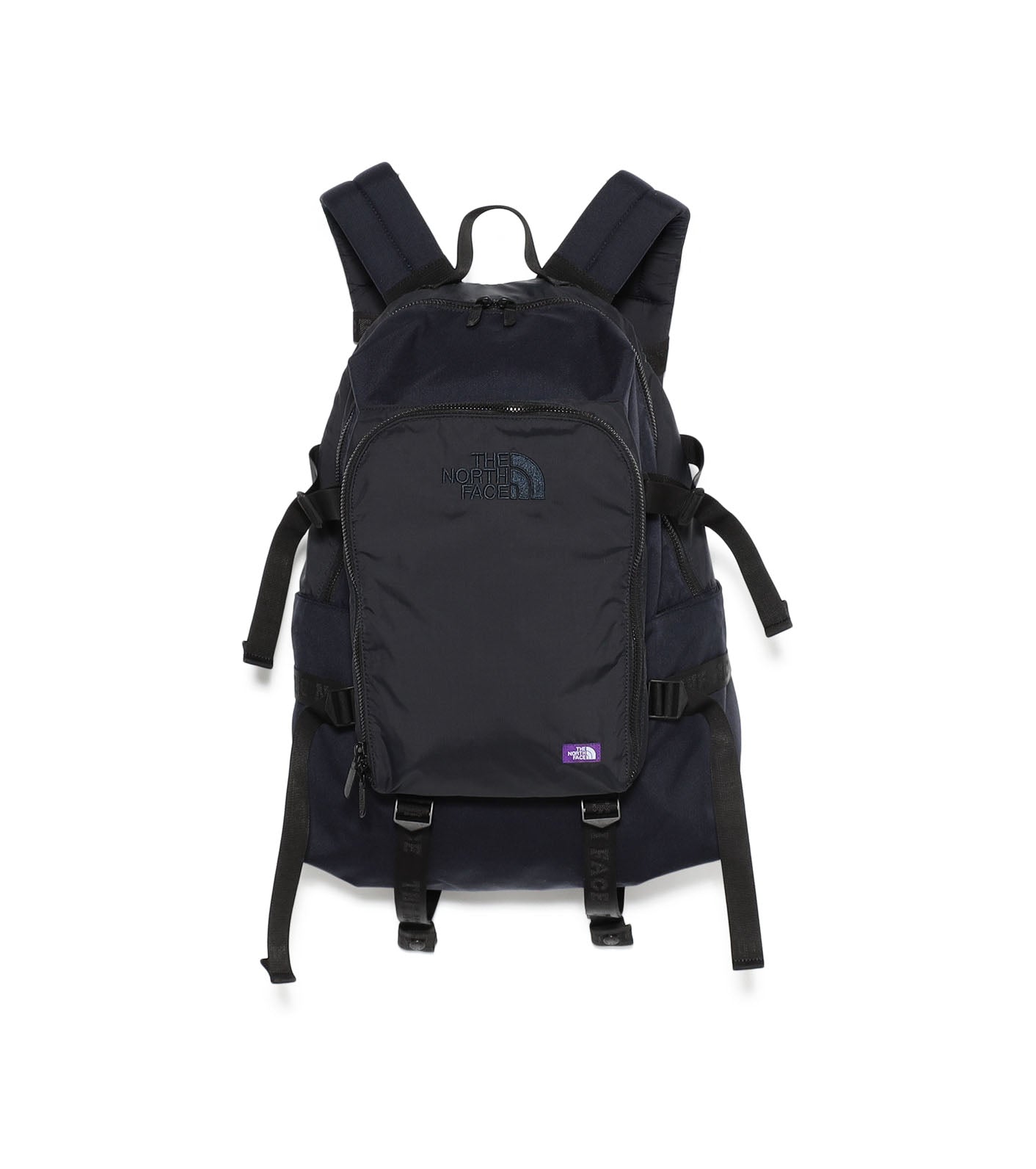 CORDURA Nylon Day Pack (THE NORTH FACE Purple Label)