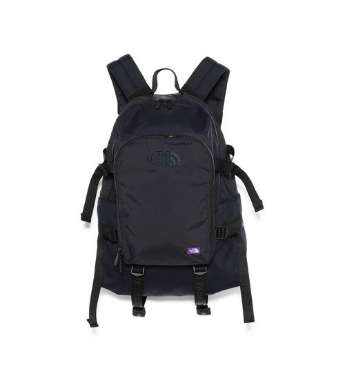 CORDURA Nylon Day Pack (THE NORTH FACE Purple Label)