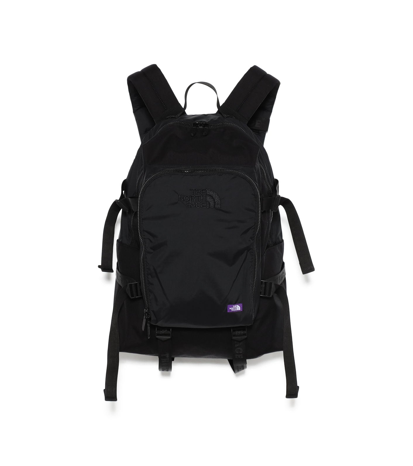 CORDURA Nylon Day Pack (THE NORTH FACE Purple Label)