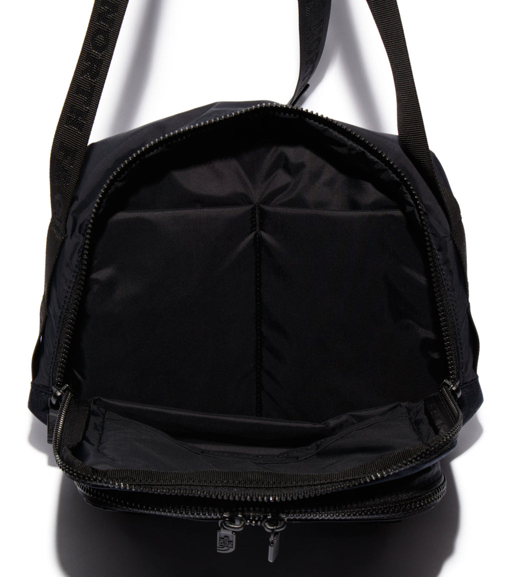 CORDURA Nylon Shoulder Bag (THE NORTH FACE Purple Label)