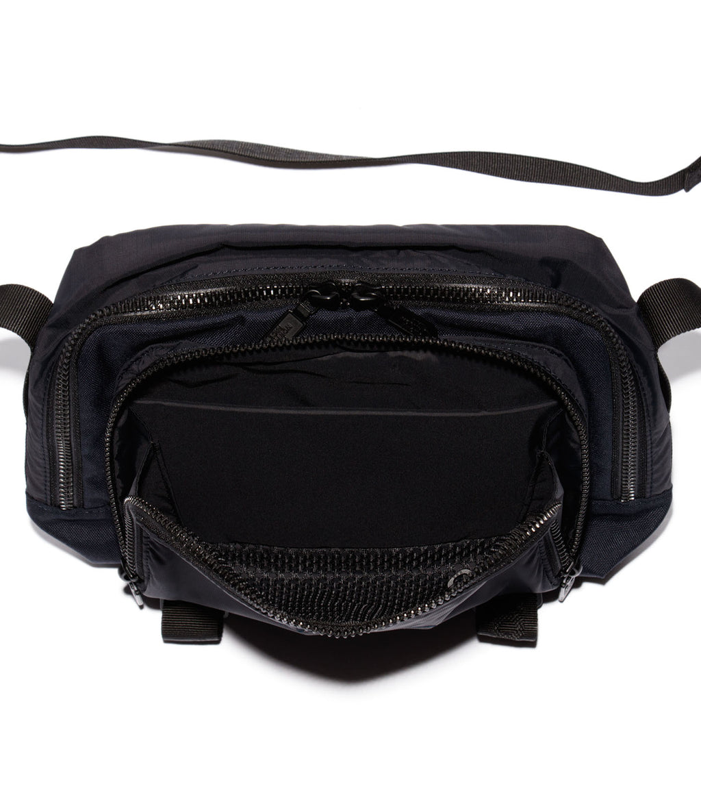 CORDURA Nylon Shoulder Bag (THE NORTH FACE Purple Label)