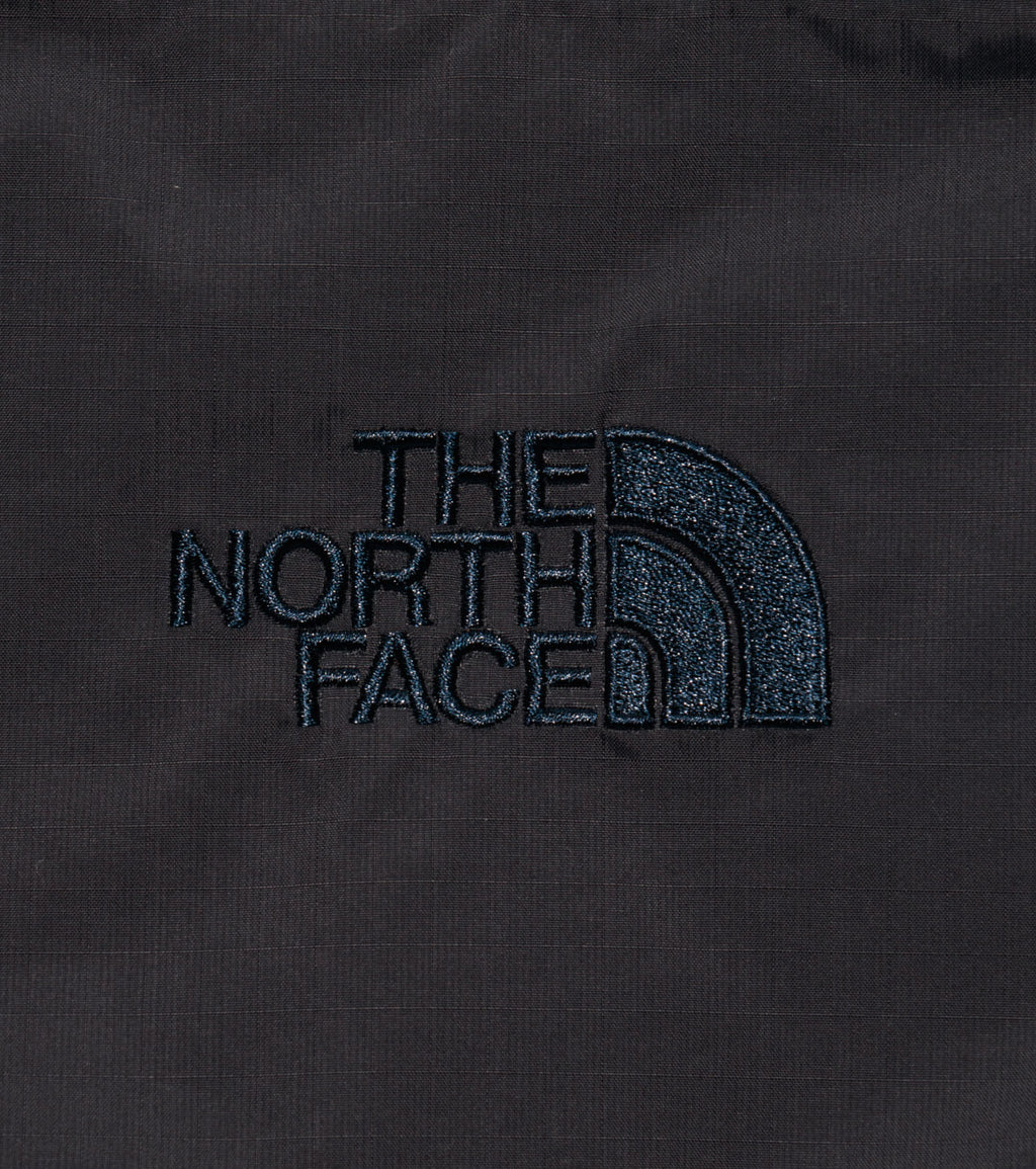 CORDURA Nylon Shoulder Bag (THE NORTH FACE Purple Label)
