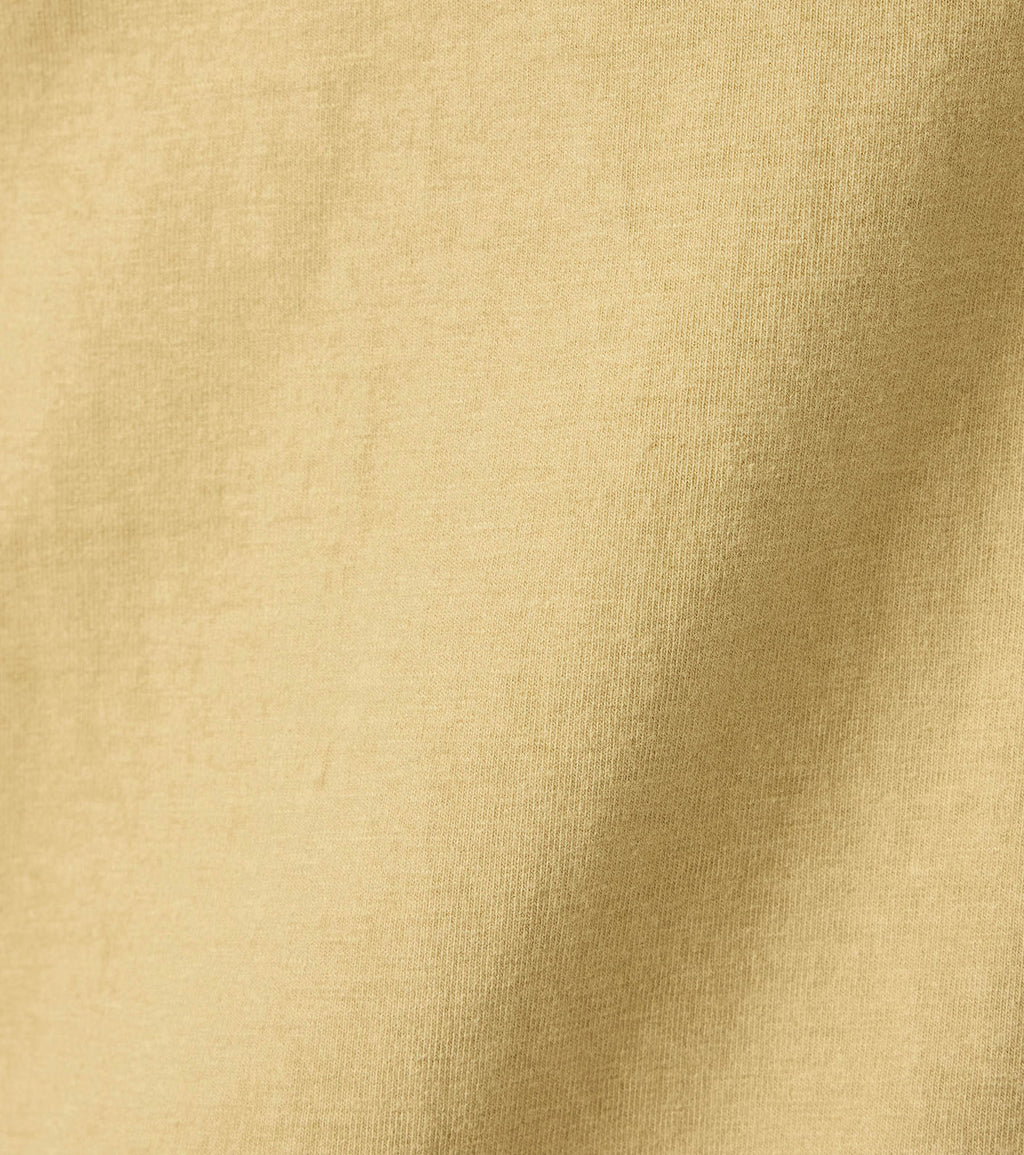 High Bulky Pocket Tee (THE NORTH FACE Purple Label)