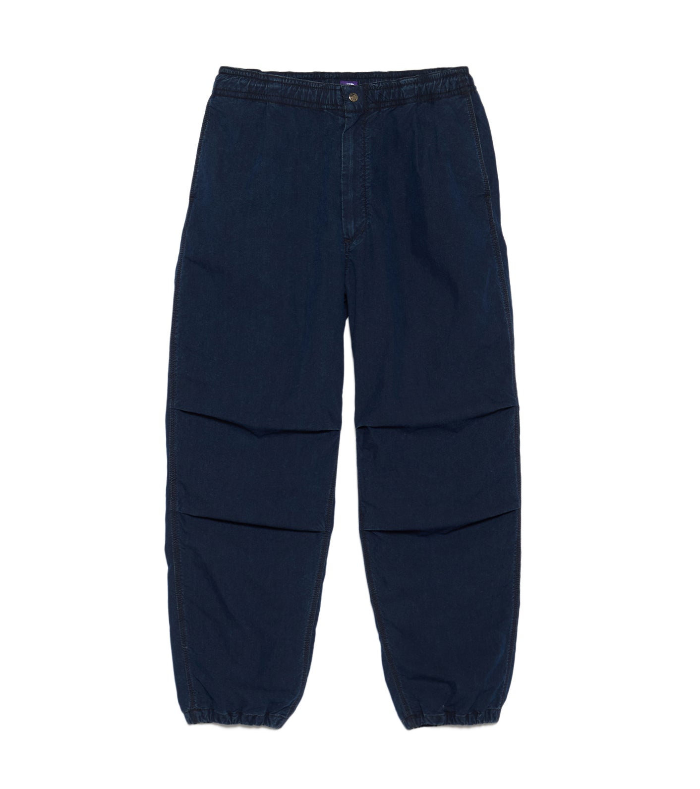 Cotton Nylon Weather Field Track Pants (THE NORTH FACE Purple Label)