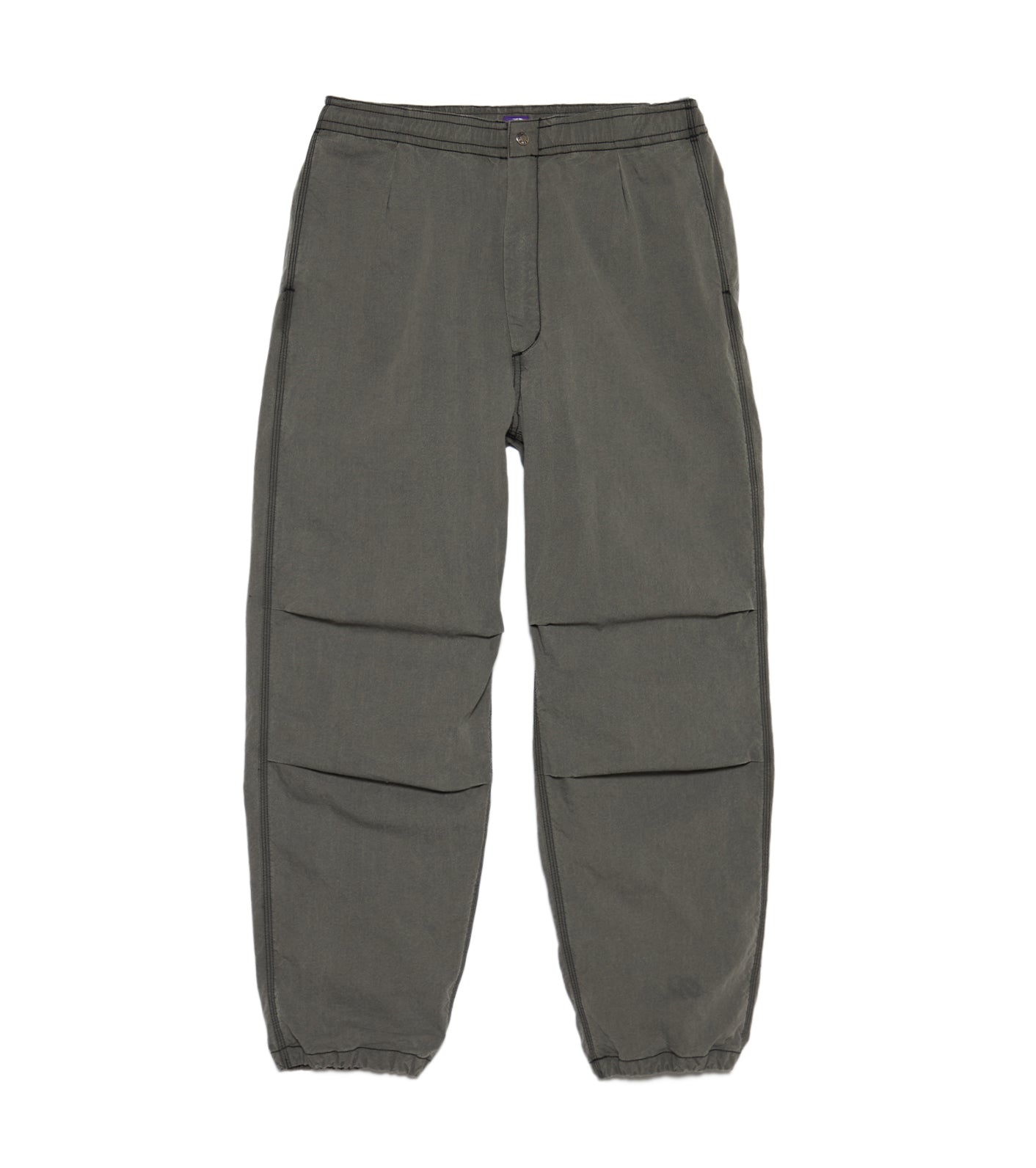 Cotton Nylon Weather Field Track Pants (THE NORTH FACE Purple Label)